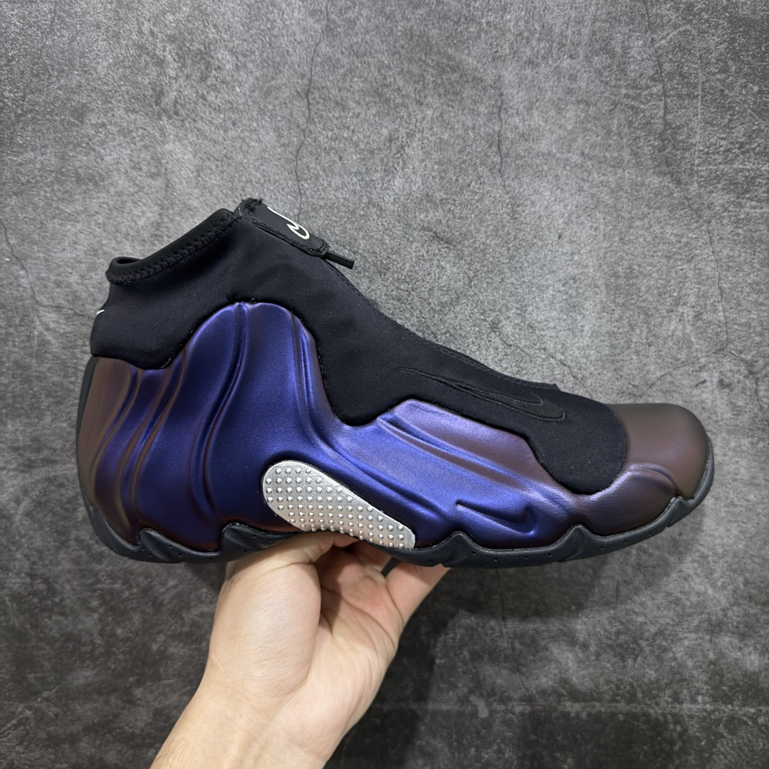 【莞顶纯原】Nike Air Flightposite One\