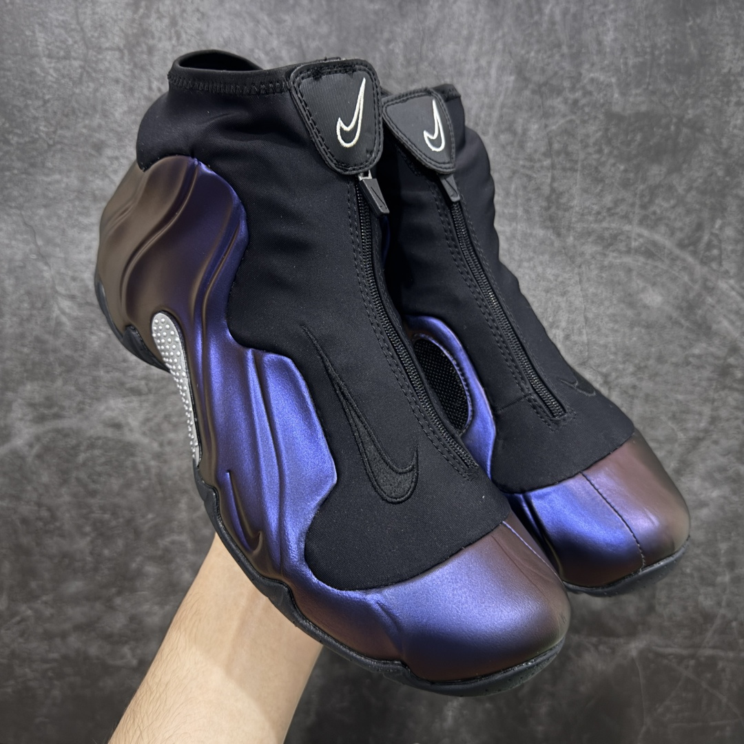 【莞顶纯原】Nike Air Flightposite One\