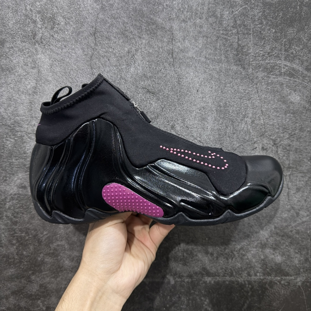 【莞顶纯原】Nike Air Flightposite One\