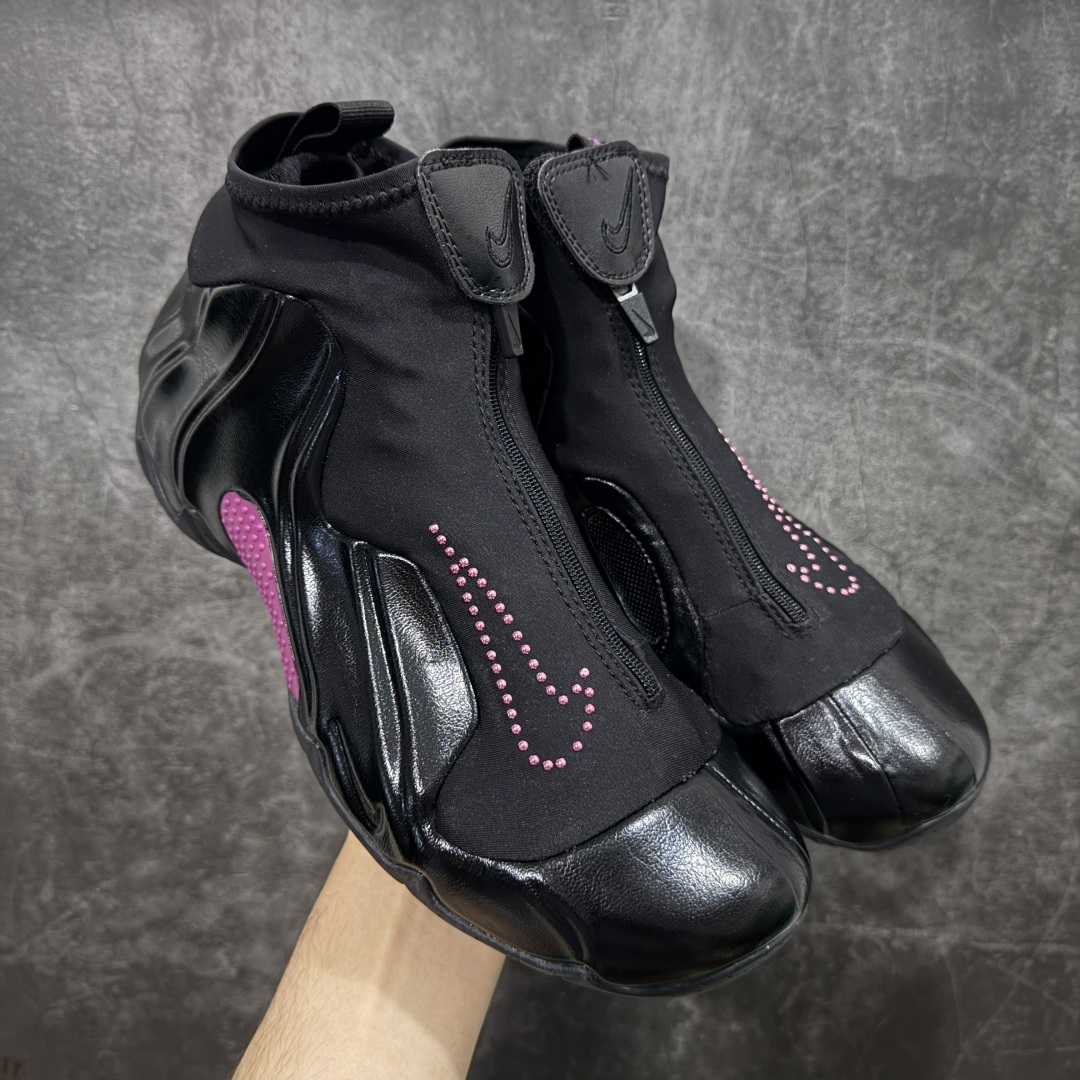 【莞顶纯原】Nike Air Flightposite One\