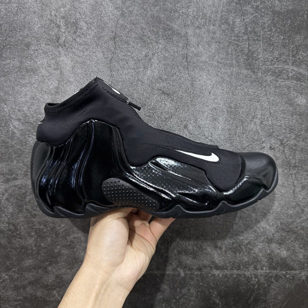 【莞顶纯原】Nike Air Flightposite One\