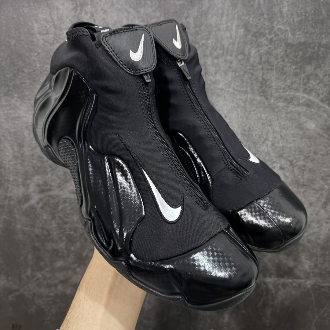 【莞顶纯原】Nike Air Flightposite One\
