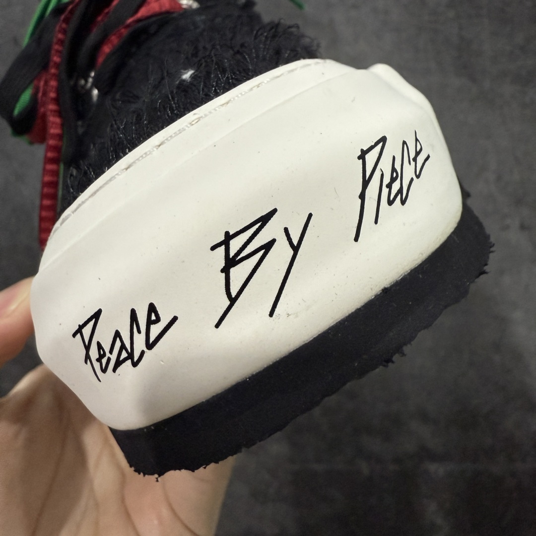 图片[5]-【莞顶礼盒版】xVESSEL × 吴建豪联名｜雪花酥Snowflake厚底增高板鞋】 ✨ #街头新宠 #甜酷有型 吴建豪亲自操刀设计，用「雪花酥」灵感颠覆传统板鞋基因！ 5cm隐形厚底暗藏心机，显高显腿长✔️ 软弹中底+防滑齿纹，暴走8小时不累脚👟 🎨 𝗖𝗢𝗖𝗛𝗼𝗜𝗰𝗲𝗿 三色狙击审美𝗧𝗼𝘁𝗽𝗼𝗶𝗻𝘁： ▫️「牛乳白」：软糯奶霜包裹鞋身，温柔狙击少女心 ▫️「奥利奥」：经典黑白漩涡纹，永不过时的𝗢𝘂𝘁𝗳𝗶𝘁𝗖位神器 ▫️「黑松露」：哑光麂皮𝗑金属细节，暗黑系𝗚𝗶𝗿𝗹𝗹𝗮𝘇必备𝗚𝗔𝗢级单品 🌟𝗗𝗲𝘀𝗶𝗴𝗻 𝗛𝗶𝗴𝗵𝗹𝗶𝗴𝗵𝘁： ✅解构式绑带𝗑异形后跟，每一步都踩在𝗧𝗼𝘁𝗽𝗼𝗶𝗻𝘁 ✅可拆卸雪花图腾配件，解锁𝟭𝟬𝟬𝟬+种穿搭姿势 ✅3M反光条暗藏𝗦𝗡𝗘𝗔𝗞𝗘𝗥𝗛𝗘𝗔𝗗彩蛋，夜行自带𝗙𝗼𝗰𝘂𝘀光效 尺码：35-45-选品中心