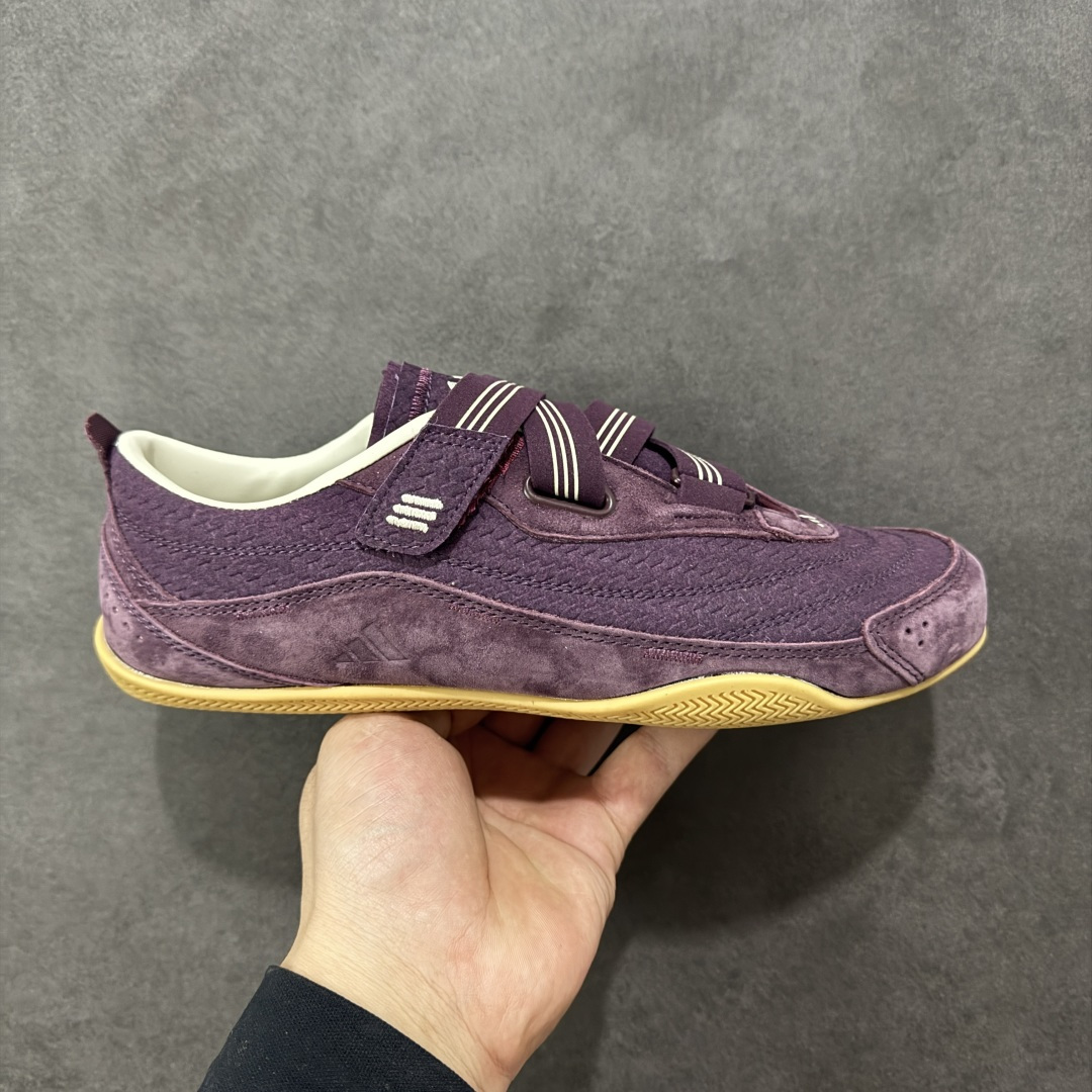 【公司级】adidas FOS URBAN REVERIE 舒适百搭 耐磨 低帮 生活休闲鞋 舒适百搭 耐磨低帮 阿迪达斯 生活休闲鞋 货号：KJ0394 尺码：36 36.5 37 38 38.5 39 40 40.5 41 42 42.5 43 44 45-选品中心