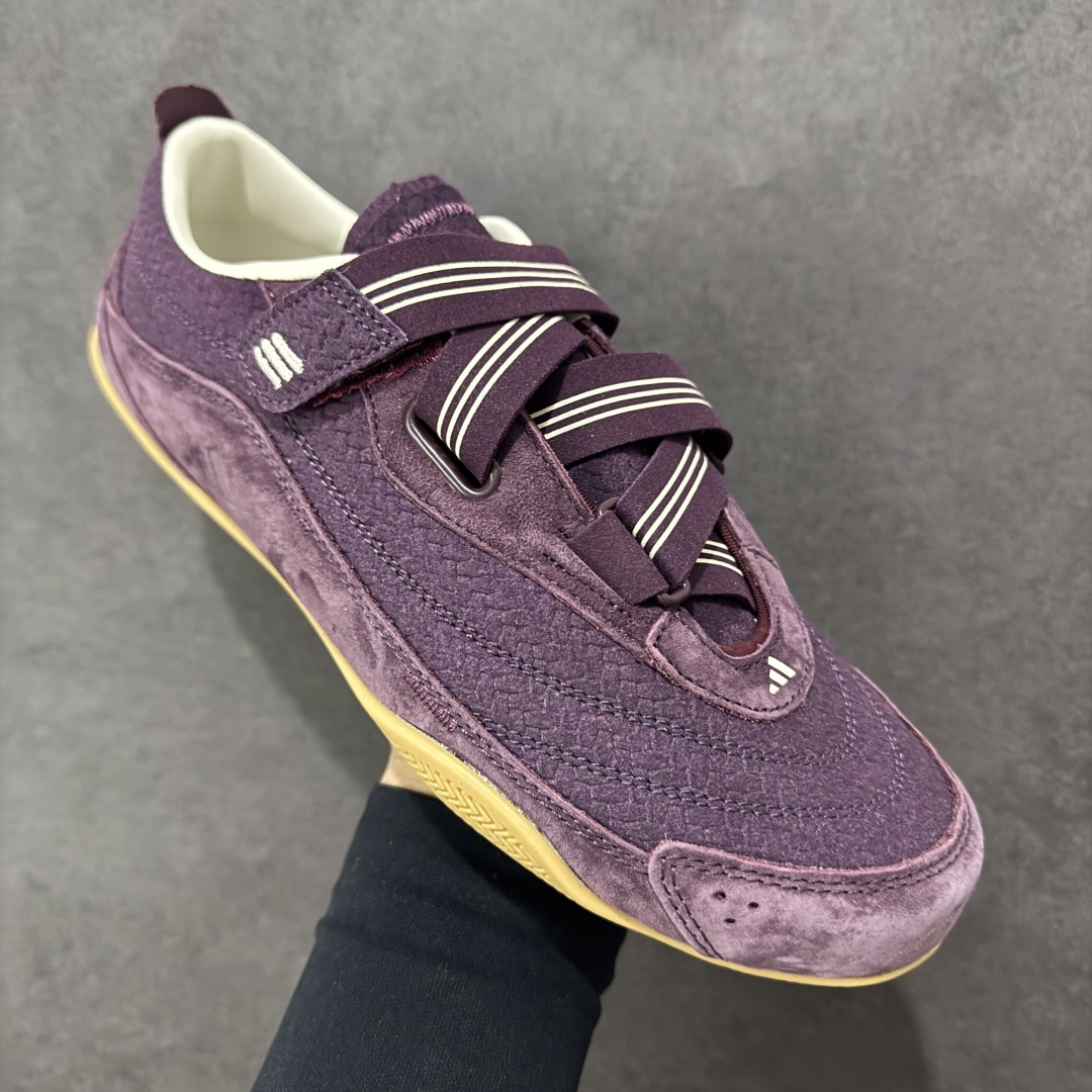 图片[3]-【公司级】adidas FOS URBAN REVERIE 舒适百搭 耐磨 低帮 生活休闲鞋 舒适百搭 耐磨低帮 阿迪达斯 生活休闲鞋 货号：KJ0394 尺码：36 36.5 37 38 38.5 39 40 40.5 41 42 42.5 43 44 45-选品中心