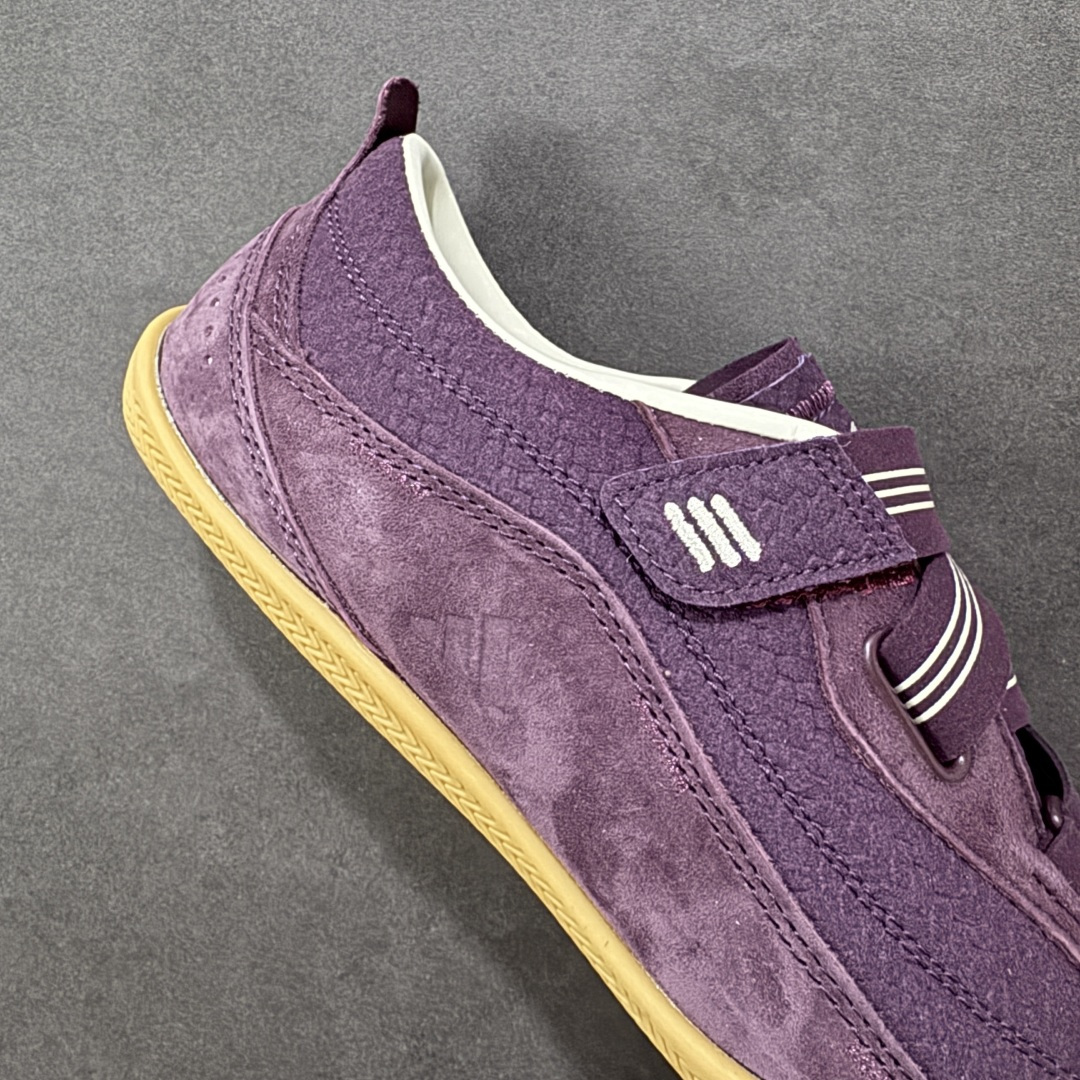 图片[6]-【公司级】adidas FOS URBAN REVERIE 舒适百搭 耐磨 低帮 生活休闲鞋 舒适百搭 耐磨低帮 阿迪达斯 生活休闲鞋 货号：KJ0394 尺码：36 36.5 37 38 38.5 39 40 40.5 41 42 42.5 43 44 45-选品中心