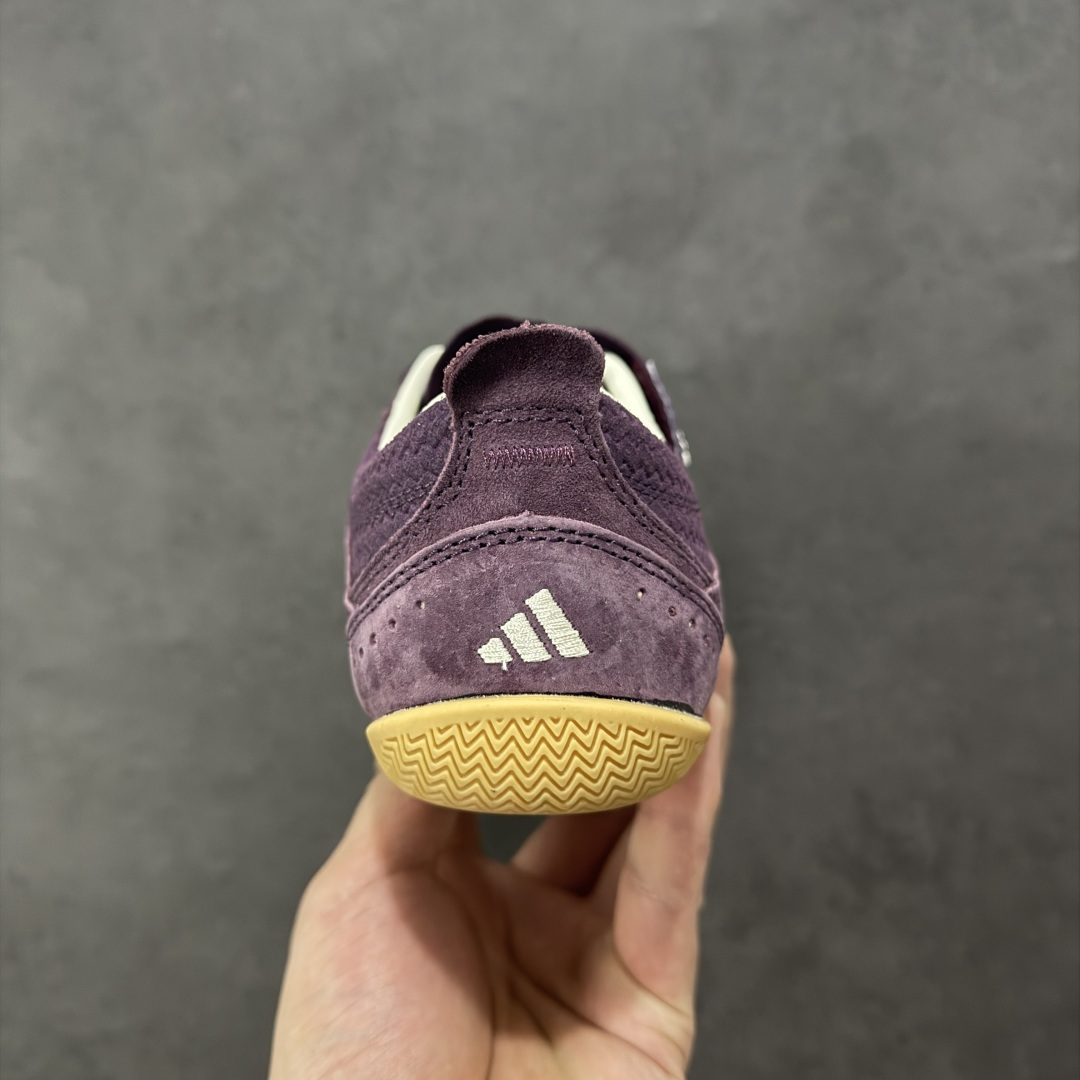 图片[4]-【公司级】adidas FOS URBAN REVERIE 舒适百搭 耐磨 低帮 生活休闲鞋 舒适百搭 耐磨低帮 阿迪达斯 生活休闲鞋 货号：KJ0394 尺码：36 36.5 37 38 38.5 39 40 40.5 41 42 42.5 43 44 45-选品中心