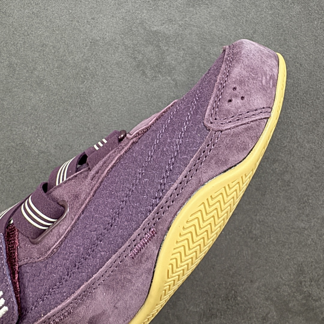 图片[5]-【公司级】adidas FOS URBAN REVERIE 舒适百搭 耐磨 低帮 生活休闲鞋 舒适百搭 耐磨低帮 阿迪达斯 生活休闲鞋 货号：KJ0394 尺码：36 36.5 37 38 38.5 39 40 40.5 41 42 42.5 43 44 45-选品中心