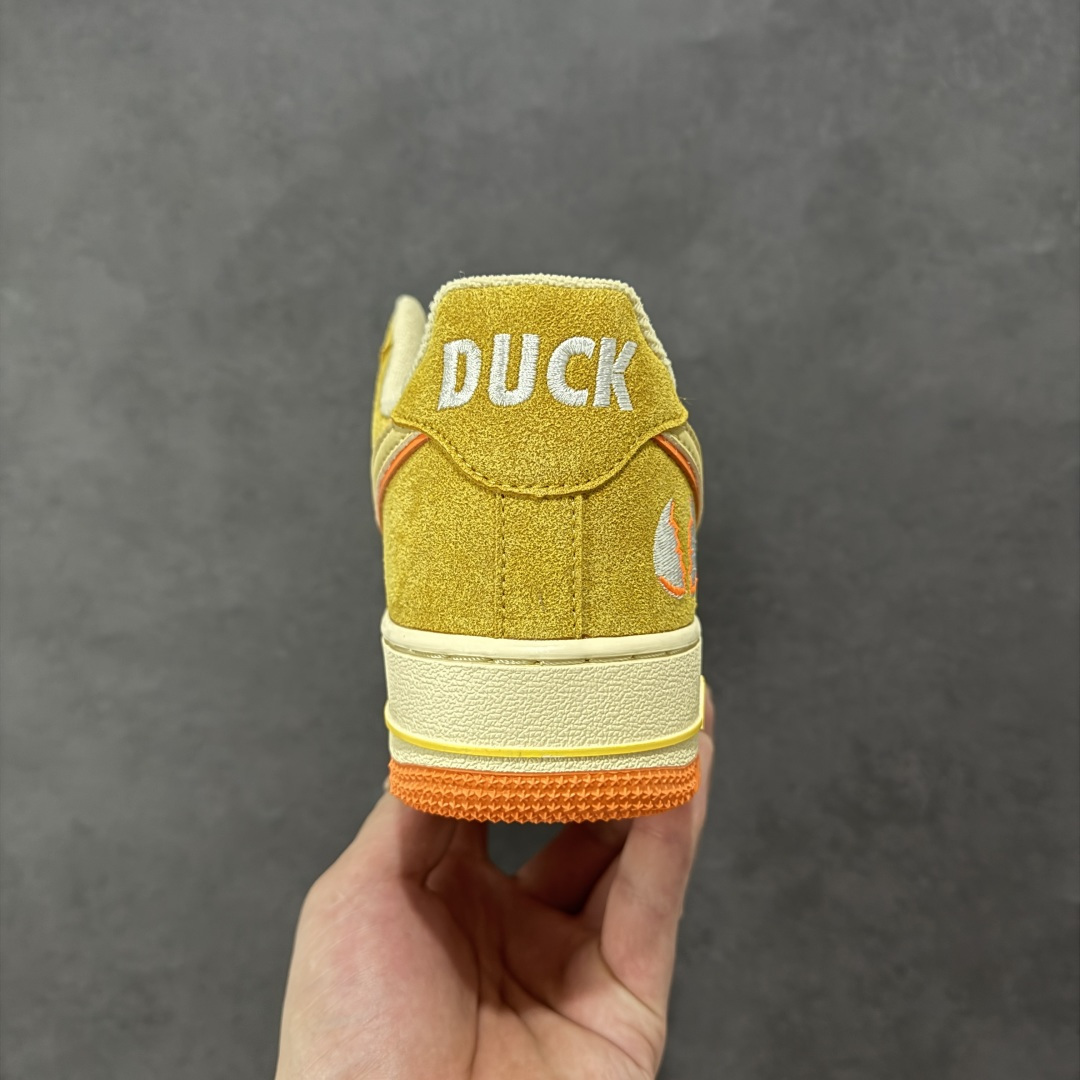 图片[4]-【公司级】AF1耐克 Nike Air Force 1 ‘07 Low 空军一号 厚底增高百搭运动板鞋 原楦头原纸板 打造纯正空军版型，专注外贸渠道 全掌内置蜂窝气垫 原盒配件 原厂中底钢印、拉帮完美 官方同步上架。 货号：IU7612-700 尺码：36 36.5 37.5 38 38.5 39 40 40.5 41 42 42.5 43 44 45 编码：JJB260270-选品中心