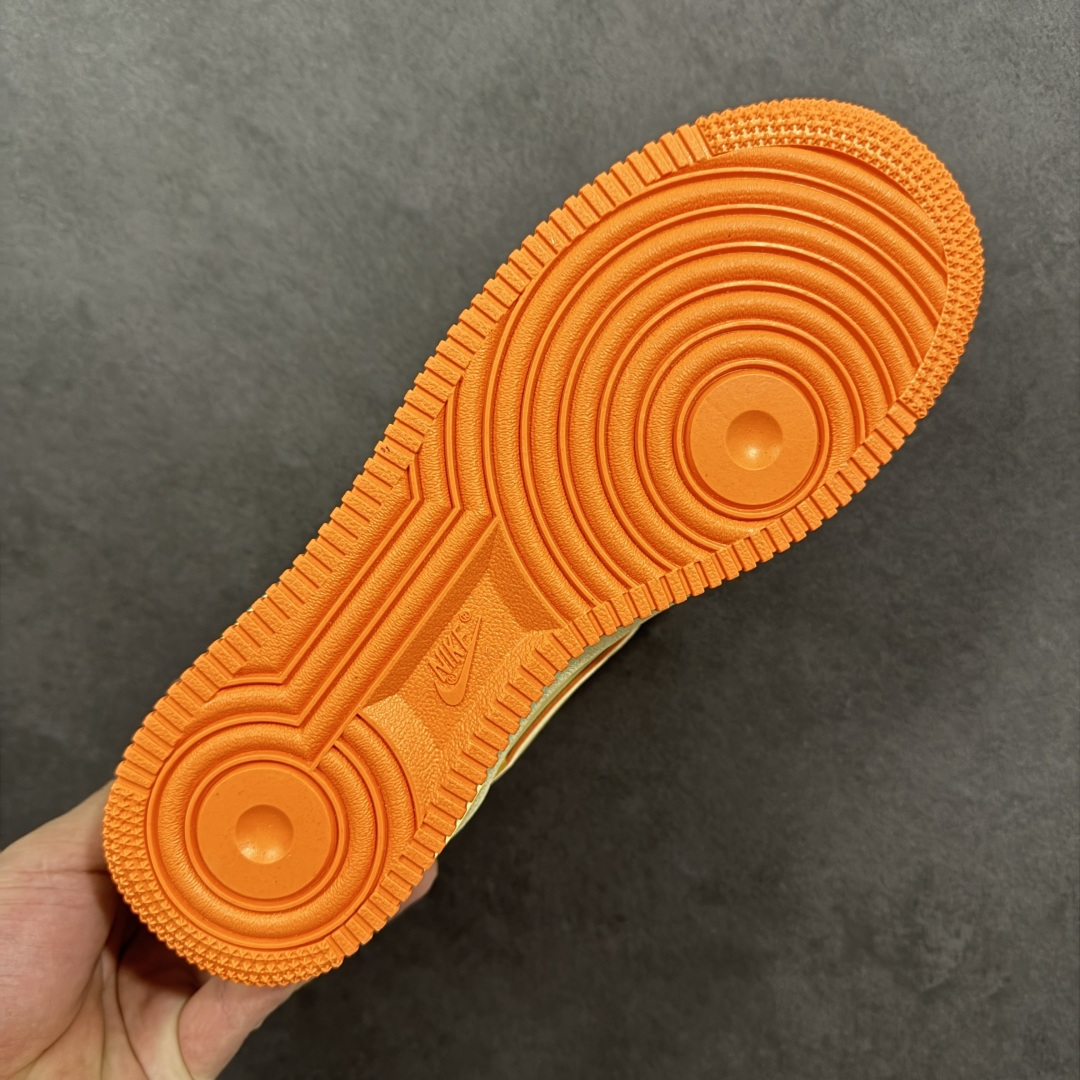 图片[9]-【公司级】AF1耐克 Nike Air Force 1 ‘07 Low 空军一号 厚底增高百搭运动板鞋 原楦头原纸板 打造纯正空军版型，专注外贸渠道 全掌内置蜂窝气垫 原盒配件 原厂中底钢印、拉帮完美 官方同步上架。 货号：IU7612-700 尺码：36 36.5 37.5 38 38.5 39 40 40.5 41 42 42.5 43 44 45 编码：JJB260270-选品中心