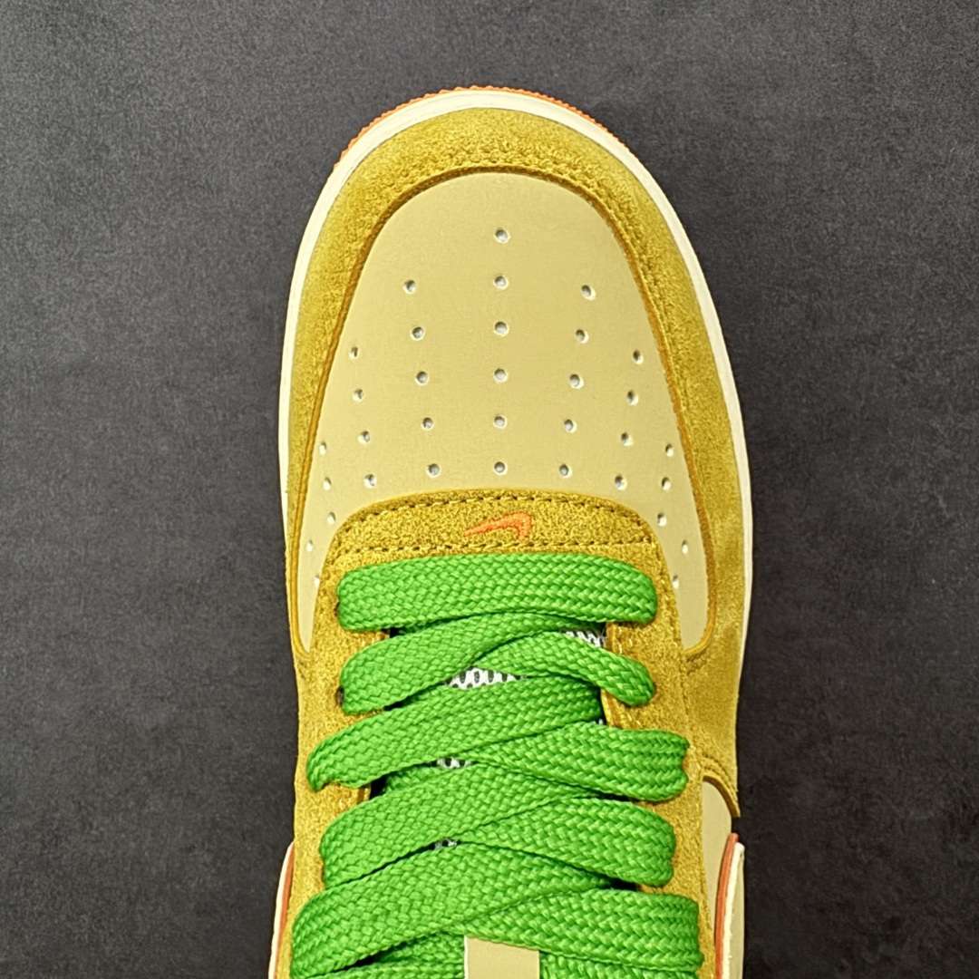 图片[8]-【公司级】AF1耐克 Nike Air Force 1 ‘07 Low 空军一号 厚底增高百搭运动板鞋 原楦头原纸板 打造纯正空军版型，专注外贸渠道 全掌内置蜂窝气垫 原盒配件 原厂中底钢印、拉帮完美 官方同步上架。 货号：IU7612-700 尺码：36 36.5 37.5 38 38.5 39 40 40.5 41 42 42.5 43 44 45 编码：JJB260270-选品中心