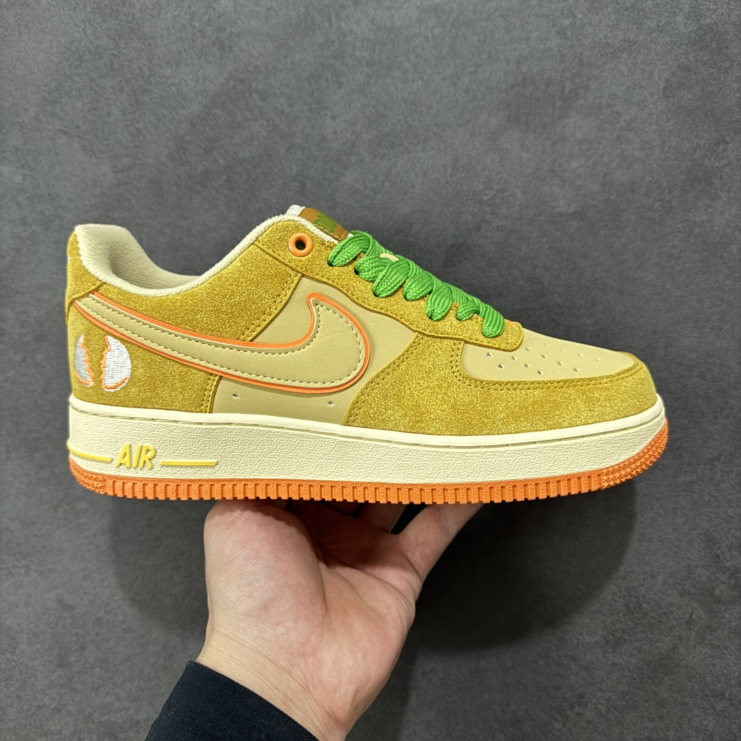 【公司级】AF1耐克 Nike Air Force 1 ‘07 Low 空军一号 厚底增高百搭运动板鞋 原楦头原纸板 打造纯正空军版型，专注外贸渠道 全掌内置蜂窝气垫 原盒配件 原厂中底钢印、拉帮完美 官方同步上架。 货号：IU7612-700 尺码：36 36.5 37.5 38 38.5 39 40 40.5 41 42 42.5 43 44 45 编码：JJB260270-选品中心