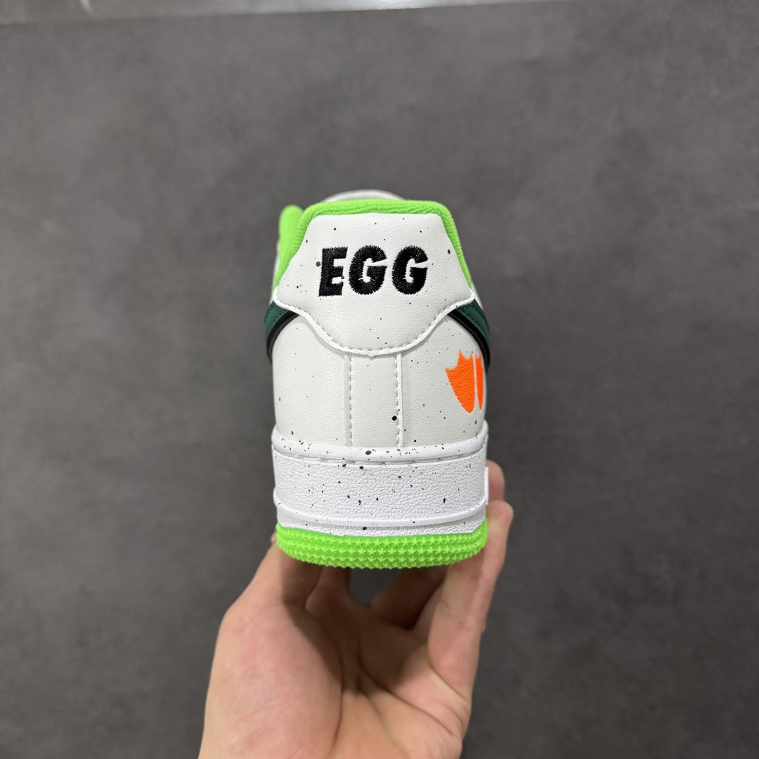 图片[4]-【公司级】AF1耐克 Nike Air Force 1 ‘07 Low 空军一号 厚底增高百搭运动板鞋 原楦头原纸板 打造纯正空军版型，专注外贸渠道 全掌内置蜂窝气垫 原盒配件 原厂中底钢印、拉帮完美 官方同步上架。 货号：IU7613-100 尺码：36 36.5 37.5 38 38.5 39 40 40.5 41 42 42.5 43 44 45 编码：JJB260270-选品中心