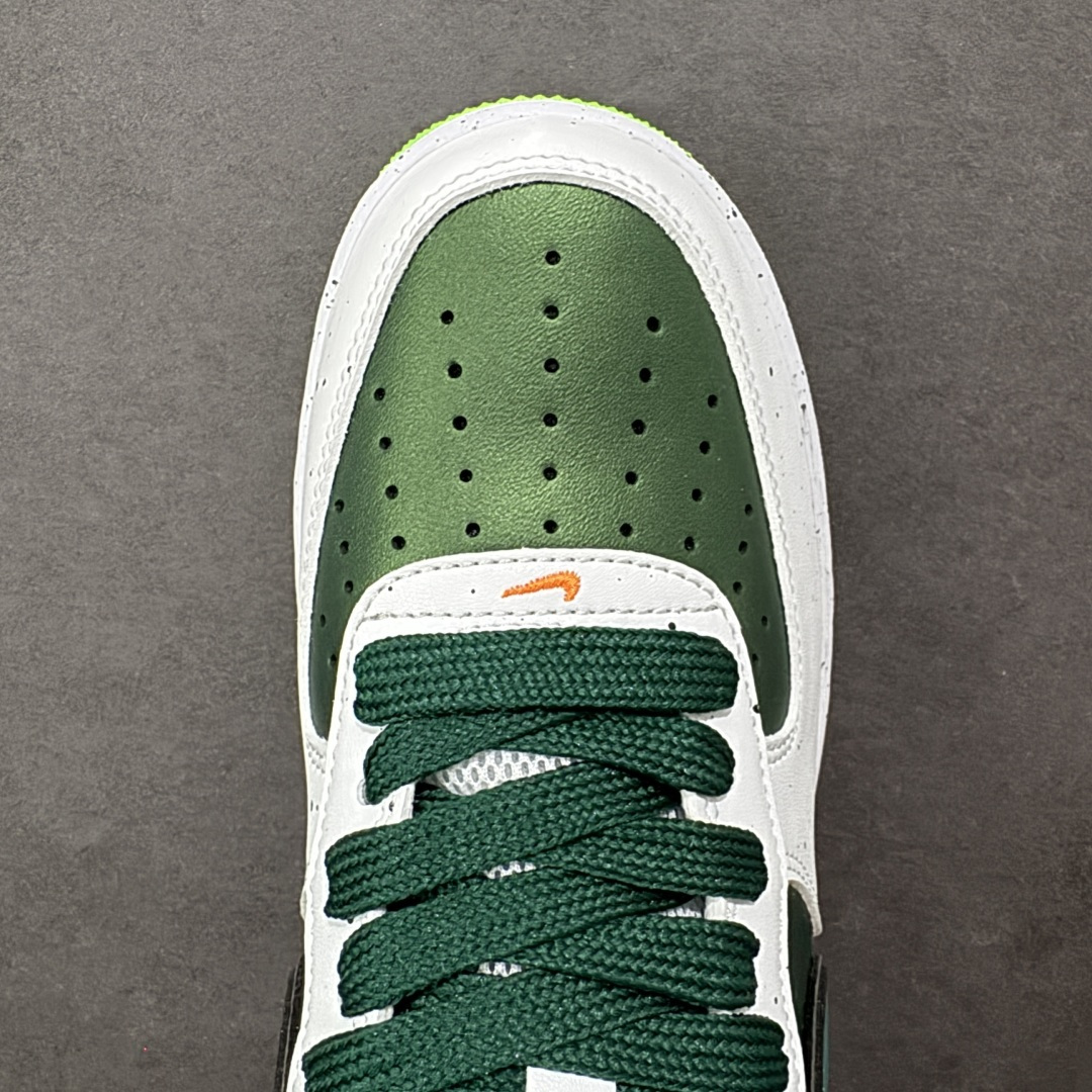 图片[8]-【公司级】AF1耐克 Nike Air Force 1 ‘07 Low 空军一号 厚底增高百搭运动板鞋 原楦头原纸板 打造纯正空军版型，专注外贸渠道 全掌内置蜂窝气垫 原盒配件 原厂中底钢印、拉帮完美 官方同步上架。 货号：IU7613-100 尺码：36 36.5 37.5 38 38.5 39 40 40.5 41 42 42.5 43 44 45 编码：JJB260270-选品中心