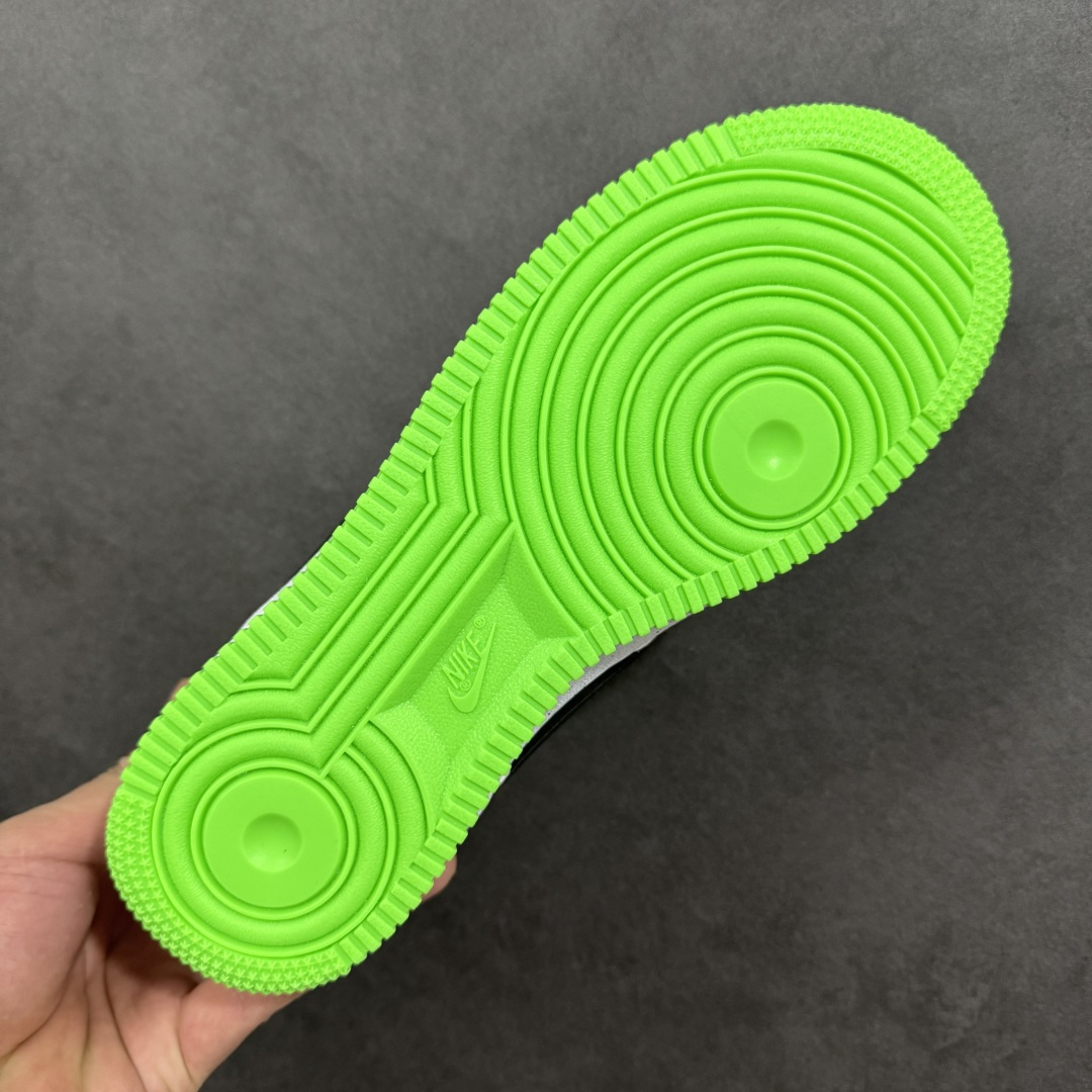 图片[9]-【公司级】AF1耐克 Nike Air Force 1 ‘07 Low 空军一号 厚底增高百搭运动板鞋 原楦头原纸板 打造纯正空军版型，专注外贸渠道 全掌内置蜂窝气垫 原盒配件 原厂中底钢印、拉帮完美 官方同步上架。 货号：IU7613-100 尺码：36 36.5 37.5 38 38.5 39 40 40.5 41 42 42.5 43 44 45 编码：JJB260270-选品中心