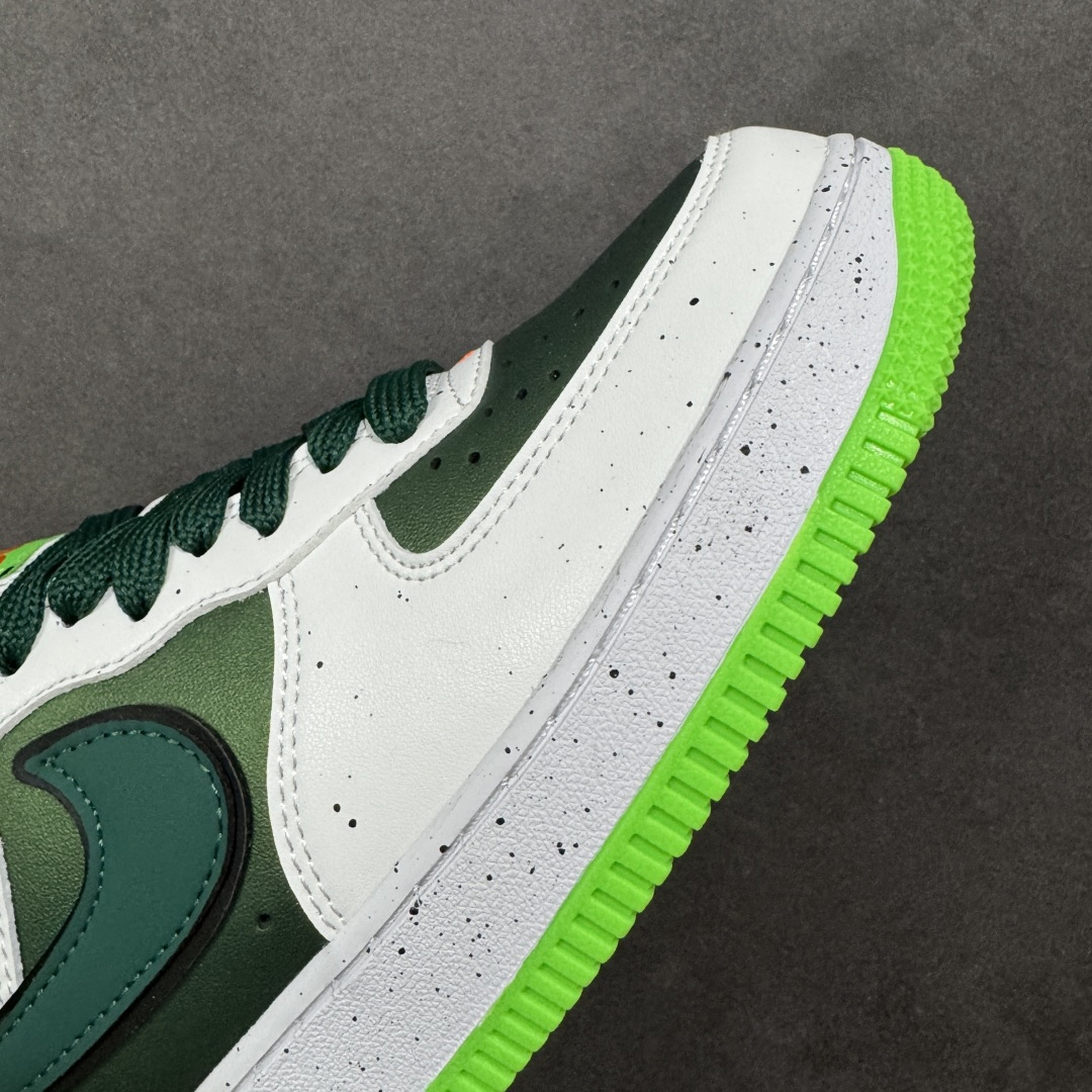 图片[5]-【公司级】AF1耐克 Nike Air Force 1 ‘07 Low 空军一号 厚底增高百搭运动板鞋 原楦头原纸板 打造纯正空军版型，专注外贸渠道 全掌内置蜂窝气垫 原盒配件 原厂中底钢印、拉帮完美 官方同步上架。 货号：IU7613-100 尺码：36 36.5 37.5 38 38.5 39 40 40.5 41 42 42.5 43 44 45 编码：JJB260270-选品中心