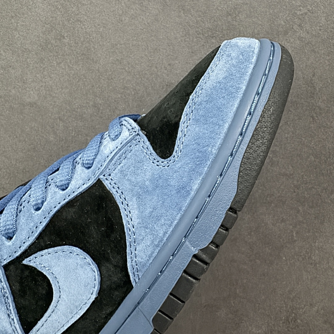 图片[5]-【公司级】Nike SB Dunk Low 高端定制联名 纯原大厂出品 极力推荐 原装头层材料 独家版型蒸餾加工 帶來的是更好的视觉和脚感体验 大厂纯原品质出货 清洁度 电绣工艺 皮料切割干净无任何毛边 细节完美 货号：HQ8487-400 尺码：36 36.5 37.5 38 38.5 39 40 40.5 41 42 42.5 43 44 44.5 45 编码：FSB250260-选品中心