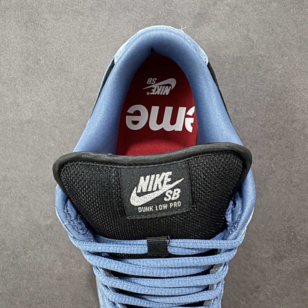 图片[7]-【公司级】Nike SB Dunk Low 高端定制联名 纯原大厂出品 极力推荐 原装头层材料 独家版型蒸餾加工 帶來的是更好的视觉和脚感体验 大厂纯原品质出货 清洁度 电绣工艺 皮料切割干净无任何毛边 细节完美 货号：HQ8487-400 尺码：36 36.5 37.5 38 38.5 39 40 40.5 41 42 42.5 43 44 44.5 45 编码：FSB250260-选品中心