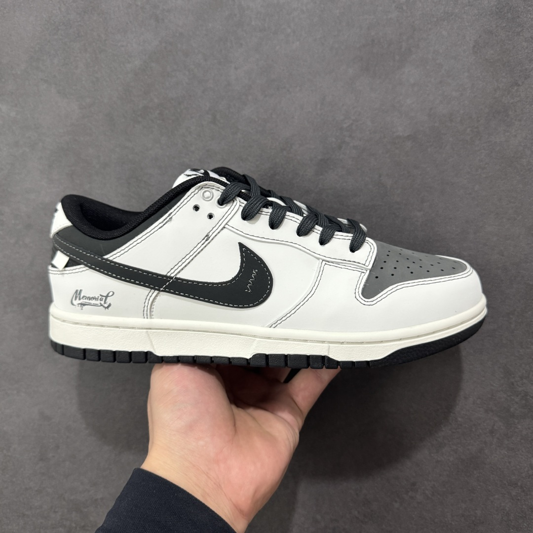 【YC版本】Nike SB Dunk Low 周年高端定制 低帮休闲板鞋 WB0414-026  #定制鞋盒 超高清洁度 皮料切割干净无任何毛边 细节完美   尺码：40 40.5 41 42 42.5 43 44 44.5 45 46 编码：WB0414-026-选品中心