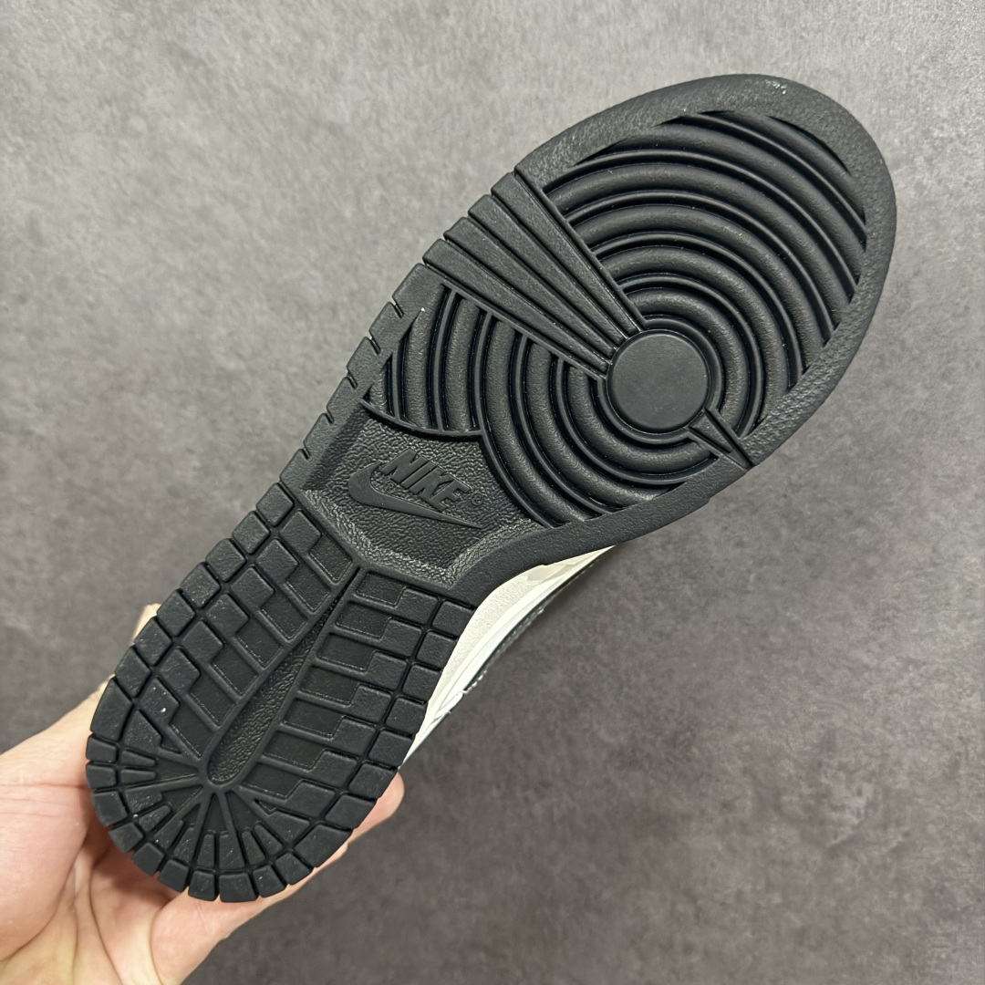 图片[9]-【YC版本】Nike SB Dunk Low 周年高端定制 低帮休闲板鞋 WB0414-026  #定制鞋盒 超高清洁度 皮料切割干净无任何毛边 细节完美   尺码：40 40.5 41 42 42.5 43 44 44.5 45 46 编码：WB0414-026-选品中心