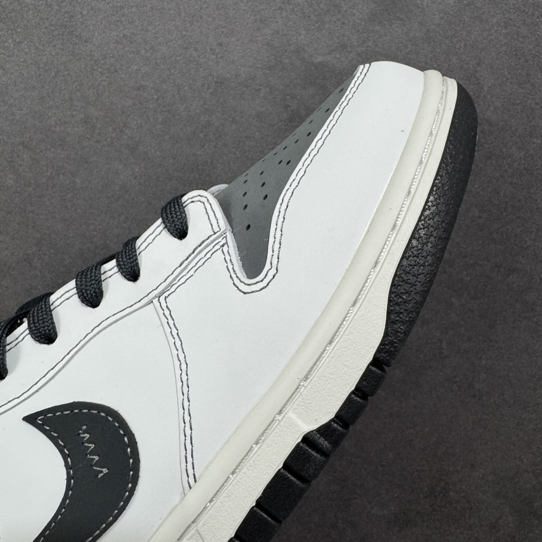 图片[5]-【YC版本】Nike SB Dunk Low 周年高端定制 低帮休闲板鞋 WB0414-026  #定制鞋盒 超高清洁度 皮料切割干净无任何毛边 细节完美   尺码：40 40.5 41 42 42.5 43 44 44.5 45 46 编码：WB0414-026-选品中心