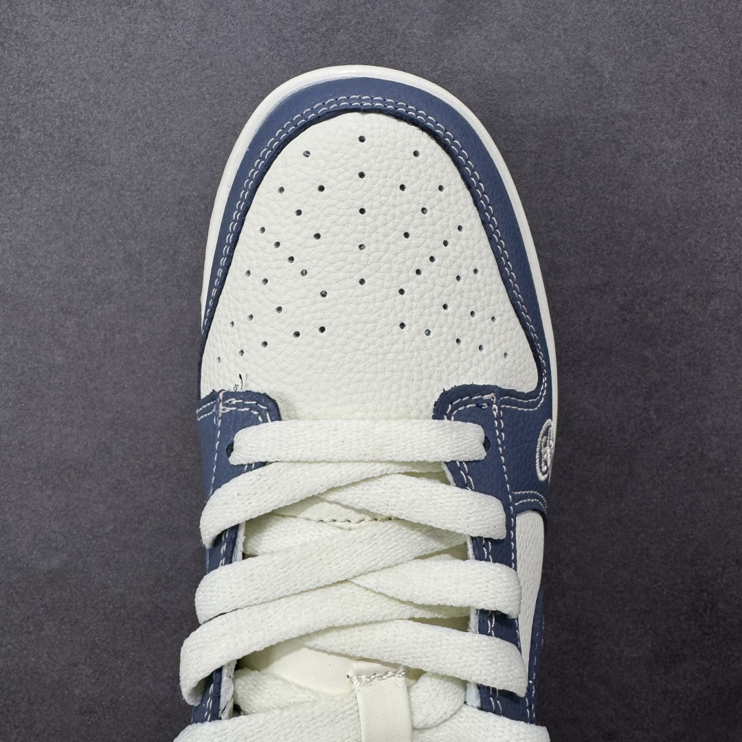 图片[8]-【定制版】Nike SB Dunk Low 斯图西“联名——卡其绿” 高端定制 低帮休闲板鞋 定制鞋盒 Ortholite鞋垫透气防臭 大厂纯原品质出货 超高清洁度 皮料切割干净无任何毛边 细节完美 货号：YF9511-920 尺码： 36 36.5 37.5 38 38.5 39 40 40.5 41 42 42.5 43 44 44.5 45-选品中心