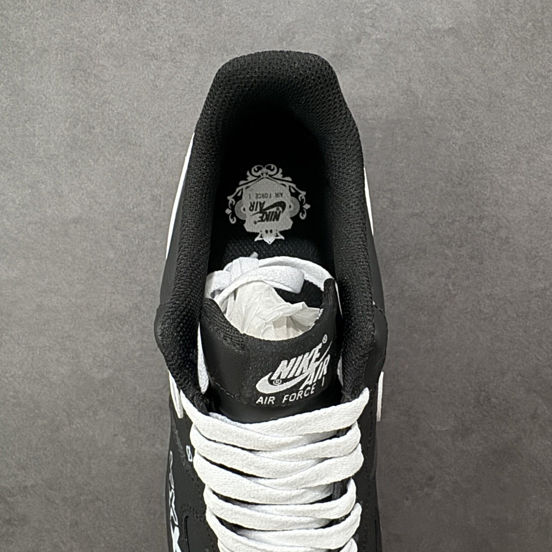 图片[7]-【定制版】二次元主题 Nike Air Force 1 Low’07 印花集 空军一号低帮休闲板鞋 定制皮料 原厂3D打印 定制鞋盒 原楦原纸板 纯正空军版型 内置全掌气垫 货号：ZH0316-149 尺码：36 36.5 37.5 38 38.5 39 40 40.5 41 42 42.5 43 44 44.5 45 编码：HXSA310320-选品中心