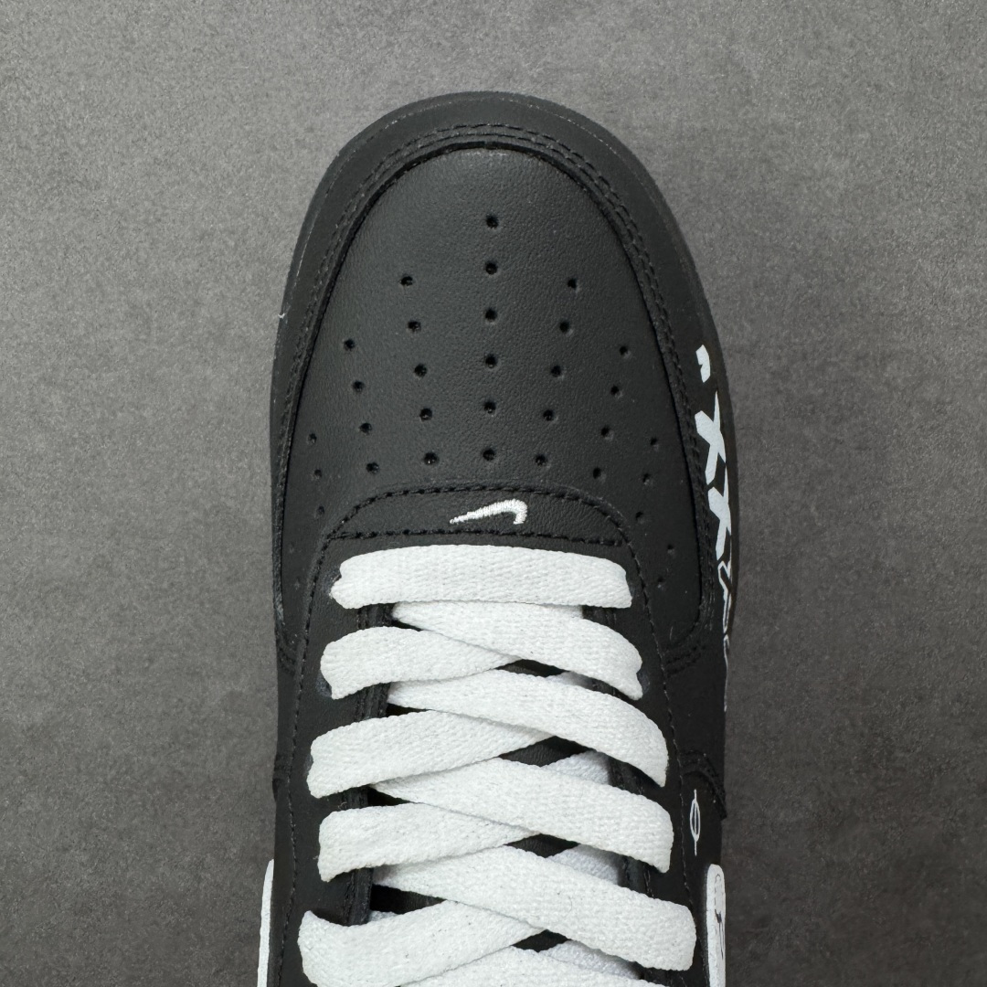 图片[8]-【定制版】二次元主题 Nike Air Force 1 Low’07 印花集 空军一号低帮休闲板鞋 定制皮料 原厂3D打印 定制鞋盒 原楦原纸板 纯正空军版型 内置全掌气垫 货号：ZH0316-149 尺码：36 36.5 37.5 38 38.5 39 40 40.5 41 42 42.5 43 44 44.5 45 编码：HXSA310320-选品中心