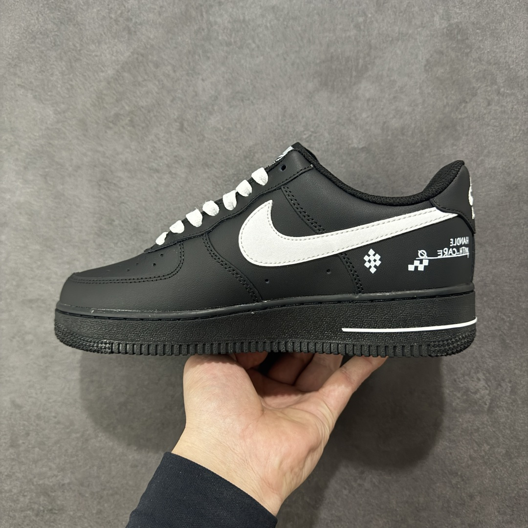 图片[2]-【定制版】二次元主题 Nike Air Force 1 Low’07 印花集 空军一号低帮休闲板鞋 定制皮料 原厂3D打印 定制鞋盒 原楦原纸板 纯正空军版型 内置全掌气垫 货号：ZH0316-149 尺码：36 36.5 37.5 38 38.5 39 40 40.5 41 42 42.5 43 44 44.5 45 编码：HXSA310320-选品中心
