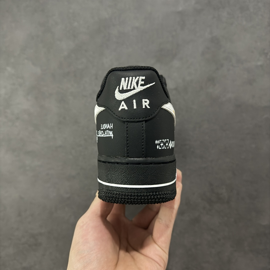 图片[4]-【定制版】二次元主题 Nike Air Force 1 Low’07 印花集 空军一号低帮休闲板鞋 定制皮料 原厂3D打印 定制鞋盒 原楦原纸板 纯正空军版型 内置全掌气垫 货号：ZH0316-149 尺码：36 36.5 37.5 38 38.5 39 40 40.5 41 42 42.5 43 44 44.5 45 编码：HXSA310320-选品中心