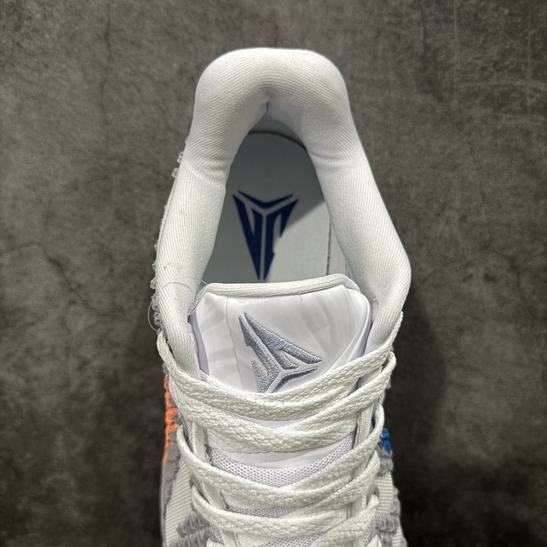 图片[8]-【OX纯原】NK Ja 3 Scratch EP 莫兰特三代柔软舒适防滑耐磨透气支撑轻便低帮篮球鞋 全明星 灰白 HF2794-100 重磅登场0 历时半年全力打造 实战体验天花板上限 再度提高🔝 【顶配缓震】独家革新搭载 前掌5mm TURBO气垫 兼具贴地与缓震！（正品仅长方形小气垫）➕后掌大马蹄14mm厚 气垫 提高后掌缓震极限 （正品后掌无气垫） 【顶级抗扭】 搭载硬度65HC 发泡中底框架 ➕高强度中足抗扭片 革新升级 赛事级抗扭水平！独此一家 【顶级支撑】鞋身侧向包裹 双层补强层 200斤以上选手 也可驾驭（正品仅一层）对比市场货品偷工减料 不可同日而语！ 气垫气压上脚即可感受！鞋底止滑配方 无需磨合 原地起飞🛫 尺码：40-46-选品中心