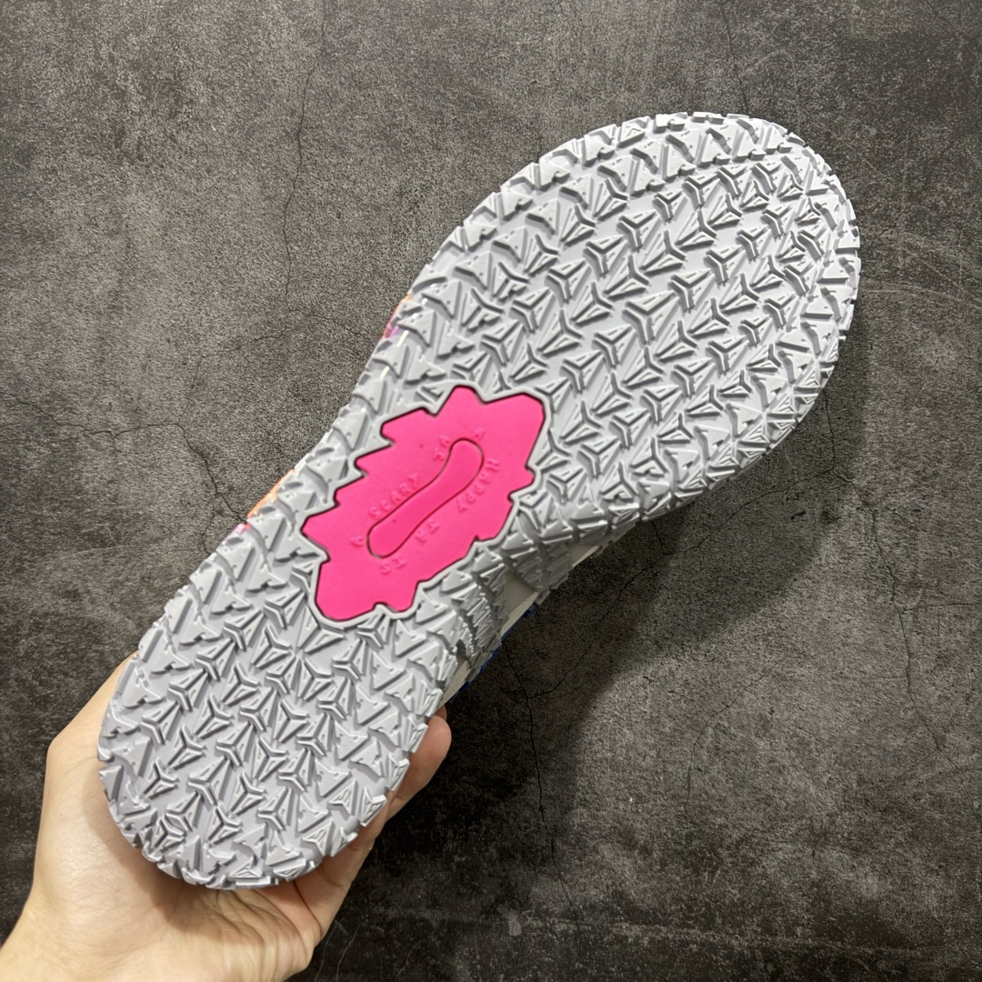 图片[9]-【OX纯原】NK Ja 3 Scratch EP 莫兰特三代柔软舒适防滑耐磨透气支撑轻便低帮篮球鞋 全明星 灰白 HF2794-100 重磅登场0 历时半年全力打造 实战体验天花板上限 再度提高🔝 【顶配缓震】独家革新搭载 前掌5mm TURBO气垫 兼具贴地与缓震！（正品仅长方形小气垫）➕后掌大马蹄14mm厚 气垫 提高后掌缓震极限 （正品后掌无气垫） 【顶级抗扭】 搭载硬度65HC 发泡中底框架 ➕高强度中足抗扭片 革新升级 赛事级抗扭水平！独此一家 【顶级支撑】鞋身侧向包裹 双层补强层 200斤以上选手 也可驾驭（正品仅一层）对比市场货品偷工减料 不可同日而语！ 气垫气压上脚即可感受！鞋底止滑配方 无需磨合 原地起飞🛫 尺码：40-46-选品中心