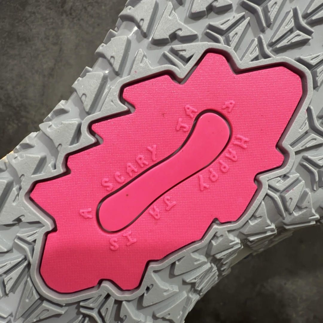 图片[9]-【OX纯原】NK Ja 3 Scratch EP 莫兰特三代柔软舒适防滑耐磨透气支撑轻便低帮篮球鞋 全明星 灰白 HF2794-100 重磅登场0 历时半年全力打造 实战体验天花板上限 再度提高🔝 【顶配缓震】独家革新搭载 前掌5mm TURBO气垫 兼具贴地与缓震！（正品仅长方形小气垫）➕后掌大马蹄14mm厚 气垫 提高后掌缓震极限 （正品后掌无气垫） 【顶级抗扭】 搭载硬度65HC 发泡中底框架 ➕高强度中足抗扭片 革新升级 赛事级抗扭水平！独此一家 【顶级支撑】鞋身侧向包裹 双层补强层 200斤以上选手 也可驾驭（正品仅一层）对比市场货品偷工减料 不可同日而语！ 气垫气压上脚即可感受！鞋底止滑配方 无需磨合 原地起飞🛫 尺码：40-46-选品中心