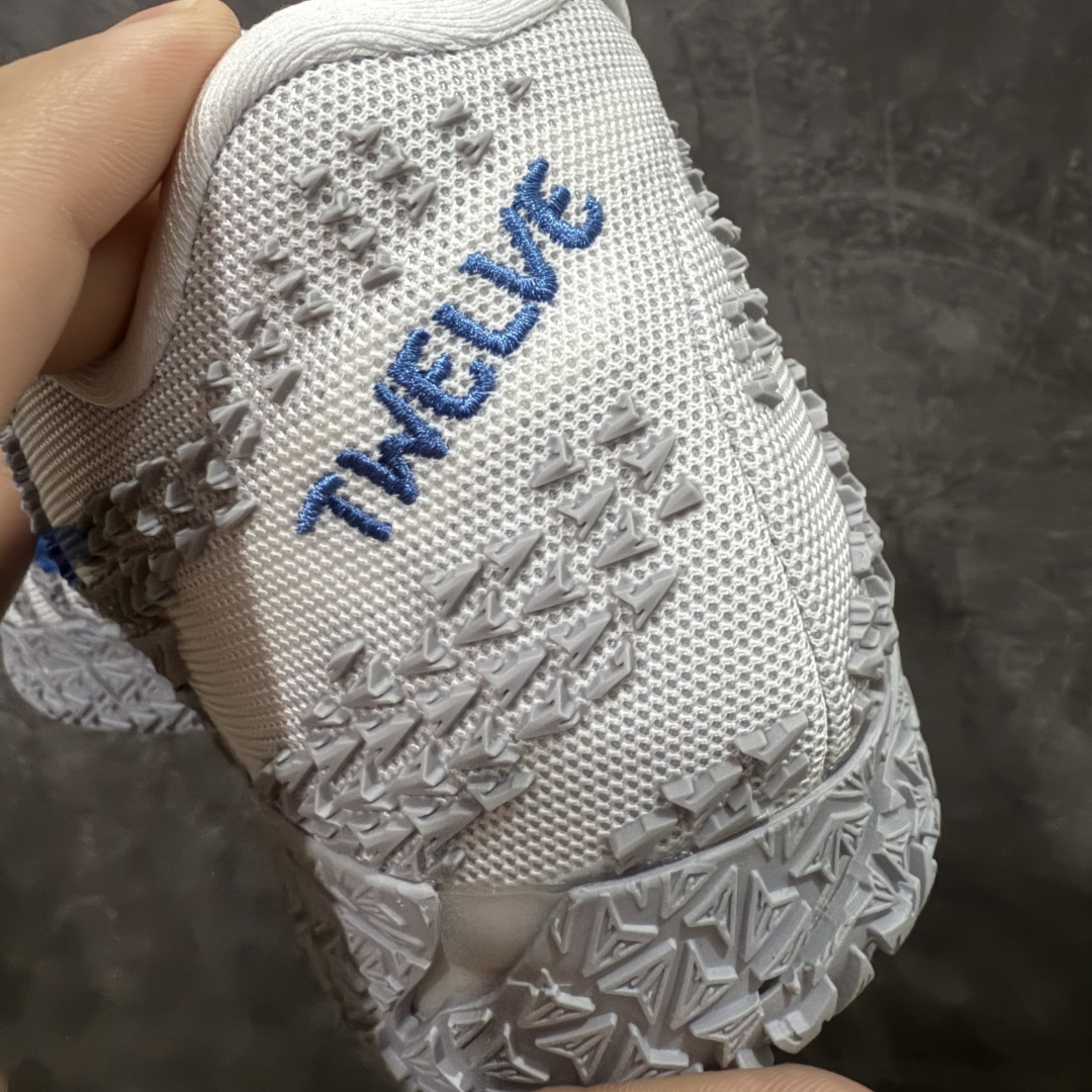 图片[2]-【OX纯原】NK Ja 3 Scratch EP 莫兰特三代柔软舒适防滑耐磨透气支撑轻便低帮篮球鞋 全明星 灰白 HF2794-100 重磅登场0 历时半年全力打造 实战体验天花板上限 再度提高🔝 【顶配缓震】独家革新搭载 前掌5mm TURBO气垫 兼具贴地与缓震！（正品仅长方形小气垫）➕后掌大马蹄14mm厚 气垫 提高后掌缓震极限 （正品后掌无气垫） 【顶级抗扭】 搭载硬度65HC 发泡中底框架 ➕高强度中足抗扭片 革新升级 赛事级抗扭水平！独此一家 【顶级支撑】鞋身侧向包裹 双层补强层 200斤以上选手 也可驾驭（正品仅一层）对比市场货品偷工减料 不可同日而语！ 气垫气压上脚即可感受！鞋底止滑配方 无需磨合 原地起飞🛫 尺码：40-46-选品中心