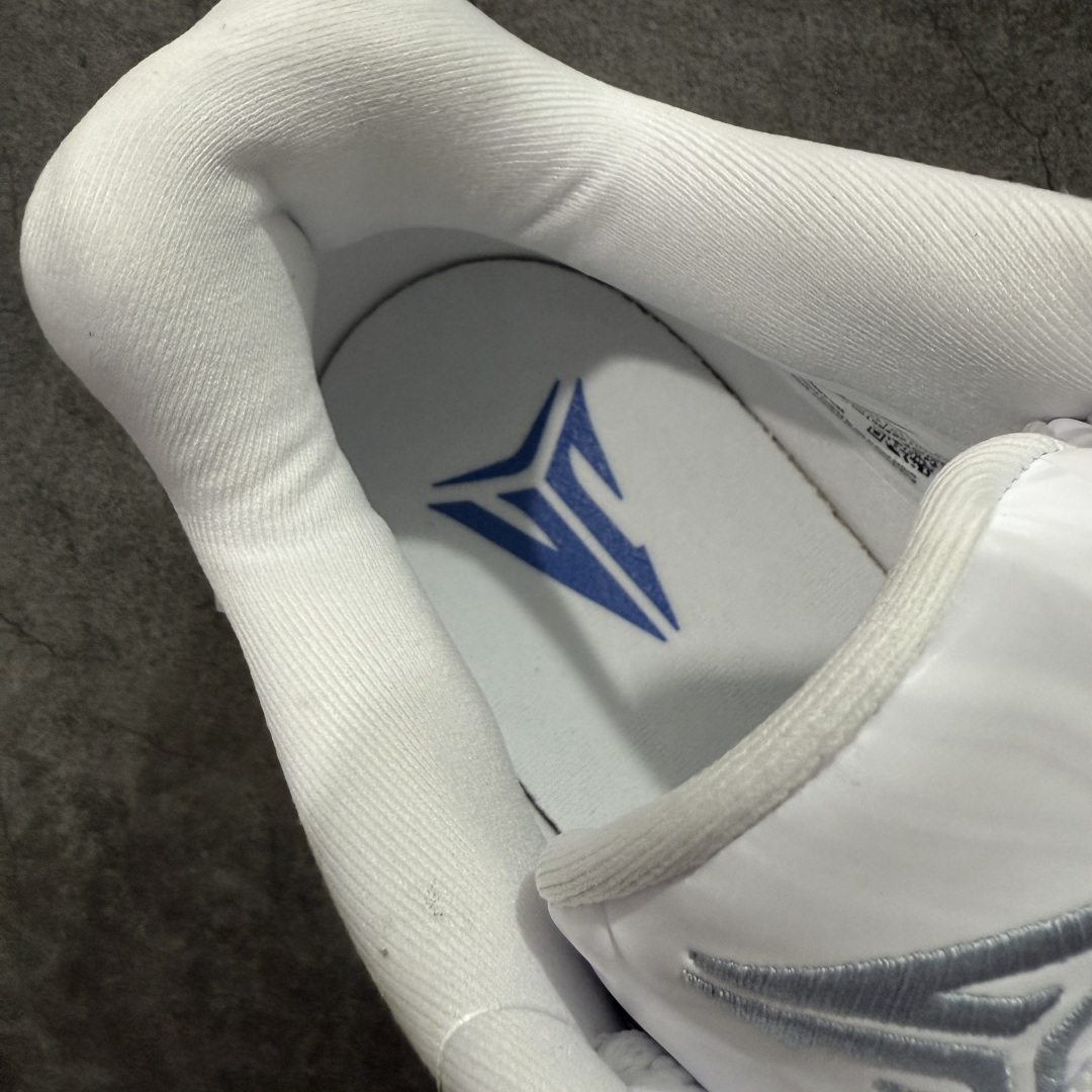 图片[7]-【OX纯原】NK Ja 3 Scratch EP 莫兰特三代柔软舒适防滑耐磨透气支撑轻便低帮篮球鞋 全明星 灰白 HF2794-100 重磅登场0 历时半年全力打造 实战体验天花板上限 再度提高🔝 【顶配缓震】独家革新搭载 前掌5mm TURBO气垫 兼具贴地与缓震！（正品仅长方形小气垫）➕后掌大马蹄14mm厚 气垫 提高后掌缓震极限 （正品后掌无气垫） 【顶级抗扭】 搭载硬度65HC 发泡中底框架 ➕高强度中足抗扭片 革新升级 赛事级抗扭水平！独此一家 【顶级支撑】鞋身侧向包裹 双层补强层 200斤以上选手 也可驾驭（正品仅一层）对比市场货品偷工减料 不可同日而语！ 气垫气压上脚即可感受！鞋底止滑配方 无需磨合 原地起飞🛫 尺码：40-46-选品中心