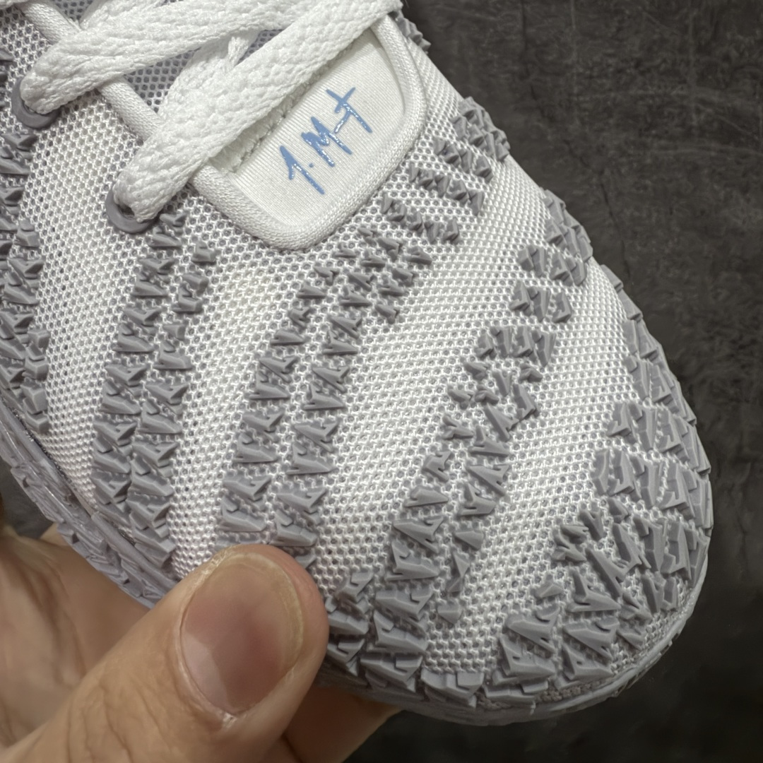 图片[4]-【OX纯原】NK Ja 3 Scratch EP 莫兰特三代柔软舒适防滑耐磨透气支撑轻便低帮篮球鞋 全明星 灰白 HF2794-100 重磅登场0 历时半年全力打造 实战体验天花板上限 再度提高🔝 【顶配缓震】独家革新搭载 前掌5mm TURBO气垫 兼具贴地与缓震！（正品仅长方形小气垫）➕后掌大马蹄14mm厚 气垫 提高后掌缓震极限 （正品后掌无气垫） 【顶级抗扭】 搭载硬度65HC 发泡中底框架 ➕高强度中足抗扭片 革新升级 赛事级抗扭水平！独此一家 【顶级支撑】鞋身侧向包裹 双层补强层 200斤以上选手 也可驾驭（正品仅一层）对比市场货品偷工减料 不可同日而语！ 气垫气压上脚即可感受！鞋底止滑配方 无需磨合 原地起飞🛫 尺码：40-46-选品中心