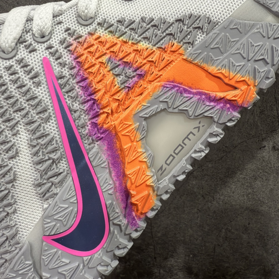 图片[3]-【OX纯原】NK Ja 3 Scratch EP 莫兰特三代柔软舒适防滑耐磨透气支撑轻便低帮篮球鞋 全明星 灰白 HF2794-100 重磅登场0 历时半年全力打造 实战体验天花板上限 再度提高🔝 【顶配缓震】独家革新搭载 前掌5mm TURBO气垫 兼具贴地与缓震！（正品仅长方形小气垫）➕后掌大马蹄14mm厚 气垫 提高后掌缓震极限 （正品后掌无气垫） 【顶级抗扭】 搭载硬度65HC 发泡中底框架 ➕高强度中足抗扭片 革新升级 赛事级抗扭水平！独此一家 【顶级支撑】鞋身侧向包裹 双层补强层 200斤以上选手 也可驾驭（正品仅一层）对比市场货品偷工减料 不可同日而语！ 气垫气压上脚即可感受！鞋底止滑配方 无需磨合 原地起飞🛫 尺码：40-46-选品中心