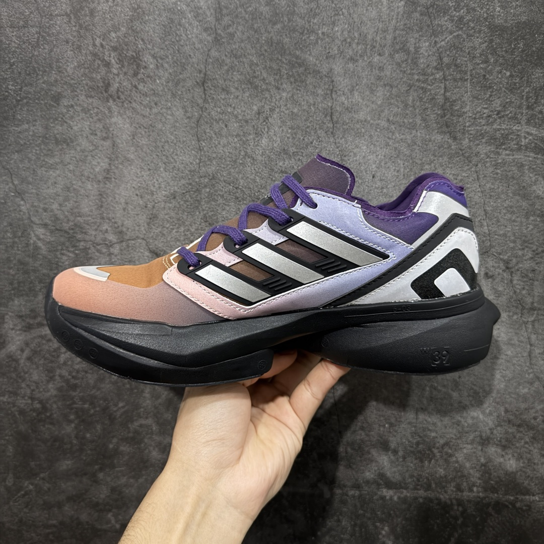 图片[2]-【HD纯原】平台订单 adidas Equipment Adios Pro 灰色 JQ3271 真碳柱 超临界大底 高度还原脚感 纯原品质 尺码：36 36.5 37 38.5 39 40 40.5 41 42 42.5 43 44 44.5 45 46-选品中心