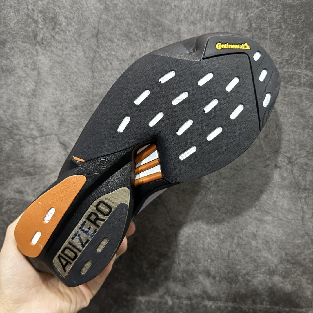 图片[9]-【HD纯原】平台订单 adidas Equipment Adios Pro 灰色 JQ3271 真碳柱 超临界大底 高度还原脚感 纯原品质 尺码：36 36.5 37 38.5 39 40 40.5 41 42 42.5 43 44 44.5 45 46-选品中心