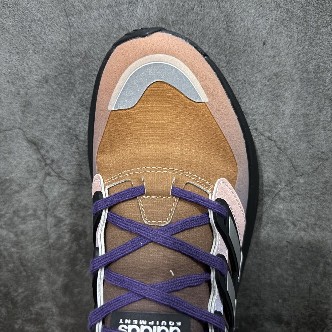 图片[5]-【HD纯原】平台订单 adidas Equipment Adios Pro 灰色 JQ3271 真碳柱 超临界大底 高度还原脚感 纯原品质 尺码：36 36.5 37 38.5 39 40 40.5 41 42 42.5 43 44 44.5 45 46-选品中心