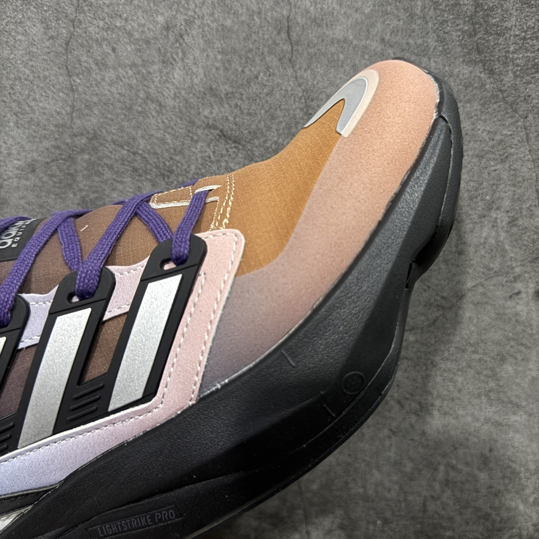 图片[6]-【HD纯原】平台订单 adidas Equipment Adios Pro 灰色 JQ3271 真碳柱 超临界大底 高度还原脚感 纯原品质 尺码：36 36.5 37 38.5 39 40 40.5 41 42 42.5 43 44 44.5 45 46-选品中心