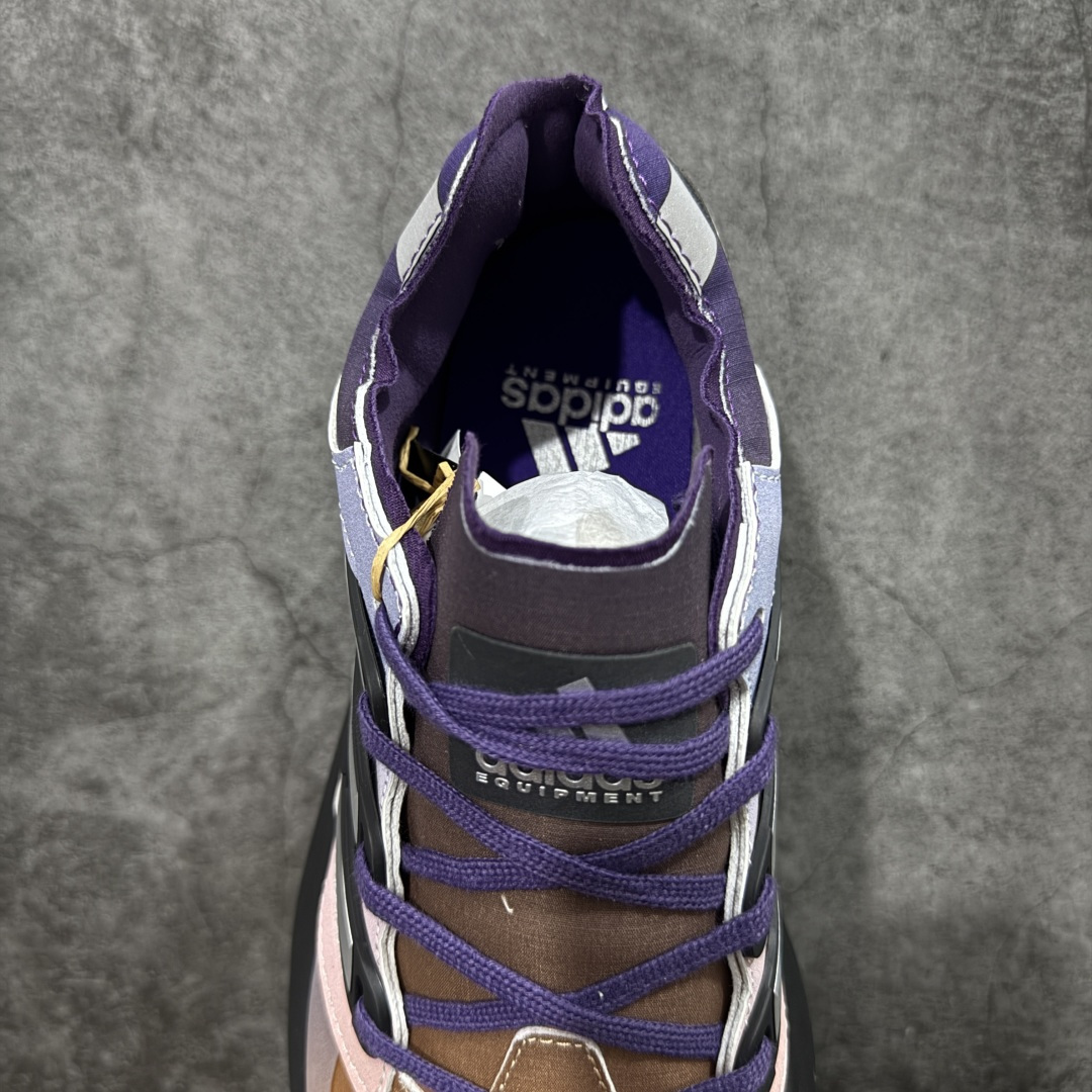 图片[8]-【HD纯原】平台订单 adidas Equipment Adios Pro 灰色 JQ3271 真碳柱 超临界大底 高度还原脚感 纯原品质 尺码：36 36.5 37 38.5 39 40 40.5 41 42 42.5 43 44 44.5 45 46-选品中心