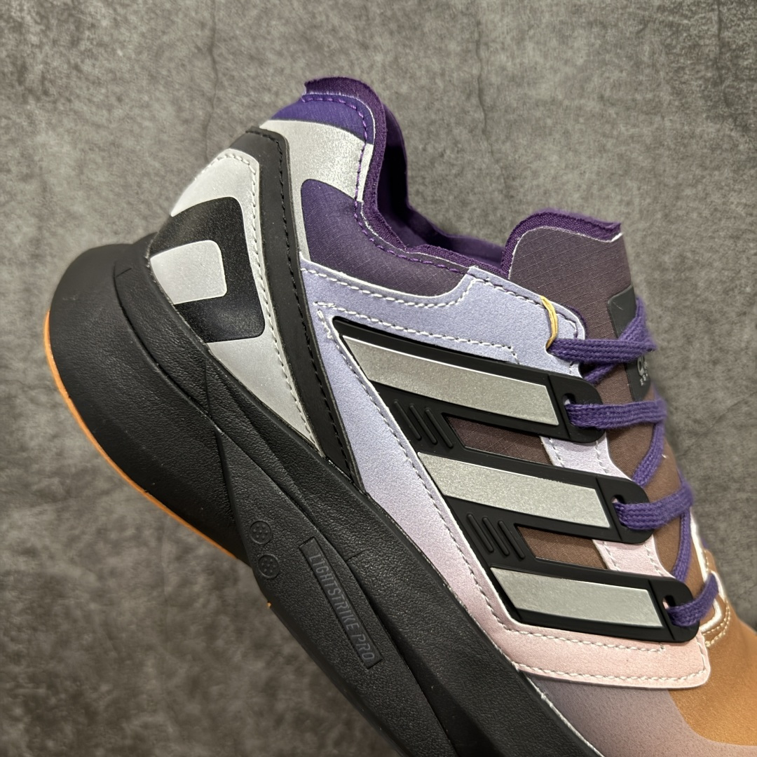 图片[7]-【HD纯原】平台订单 adidas Equipment Adios Pro 灰色 JQ3271 真碳柱 超临界大底 高度还原脚感 纯原品质 尺码：36 36.5 37 38.5 39 40 40.5 41 42 42.5 43 44 44.5 45 46-选品中心