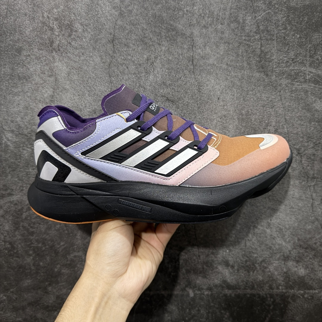 【HD纯原】平台订单 adidas Equipment Adios Pro 灰色 JQ3271 真碳柱 超临界大底 高度还原脚感 纯原品质 尺码：36 36.5 37 38.5 39 40 40.5 41 42 42.5 43 44 44.5 45 46-选品中心