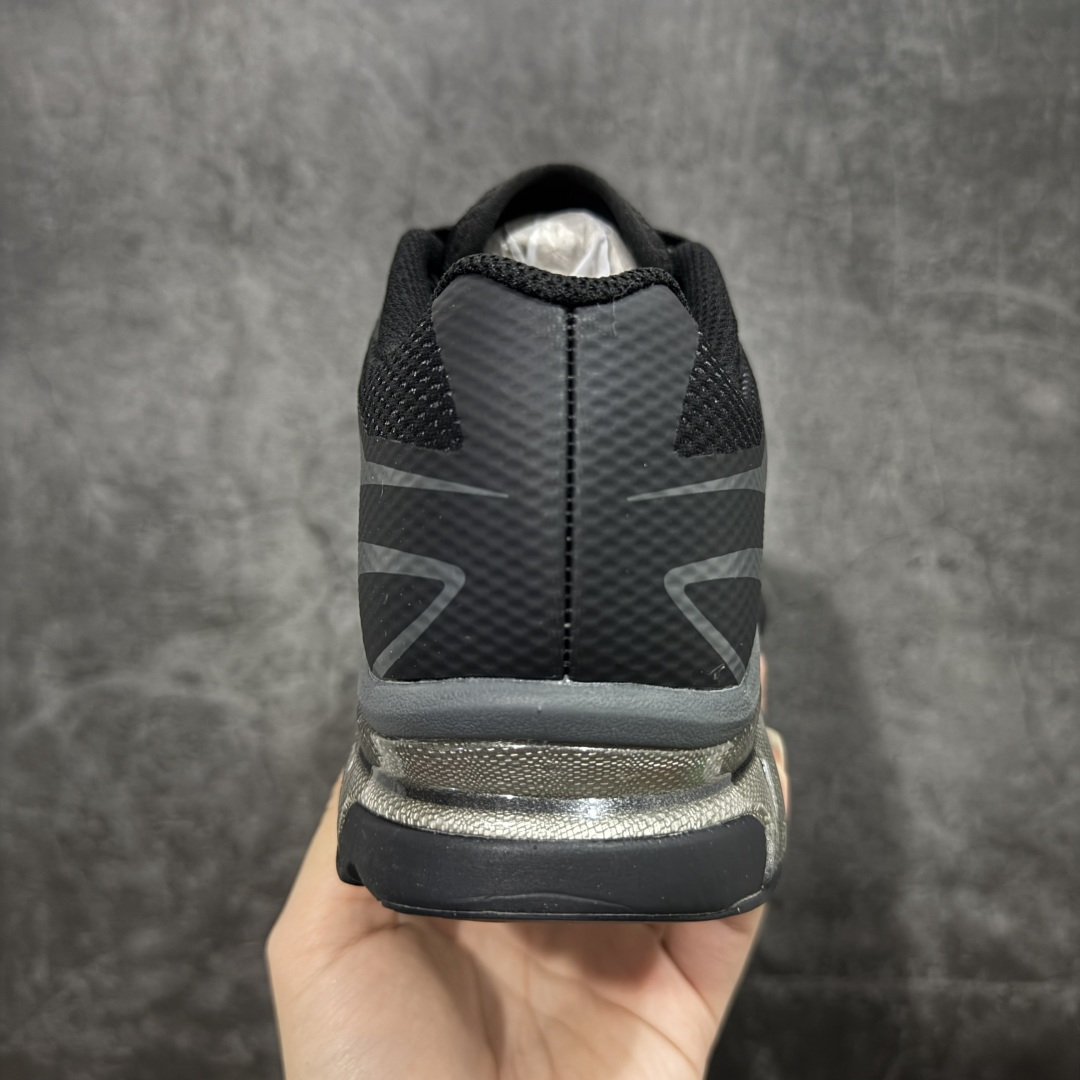 图片[4]-【纯原版】 MM6 Maison Margiela x SALOMON 萨洛蒙 XT-6网布绒面革 舒适 低帮 生活休闲鞋 男女款 黑色 纯原外贸平台特供订单 全套原纸板楦头开发 原厂特供网布配套加持 确保原汁原味 完美呈现版型 原档数据独家私模五层组合大底 原装Ortholite轻量化鞋垫 原厂TPU锁扣 进口港宝加持 后跟自然饱满 还原公司包裹性 尺码： 36-47.5-选品中心