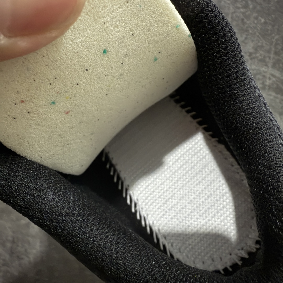 图片[8]-【纯原版】 MM6 Maison Margiela x SALOMON 萨洛蒙 XT-6网布绒面革 舒适 低帮 生活休闲鞋 男女款 黑色 纯原外贸平台特供订单 全套原纸板楦头开发 原厂特供网布配套加持 确保原汁原味 完美呈现版型 原档数据独家私模五层组合大底 原装Ortholite轻量化鞋垫 原厂TPU锁扣 进口港宝加持 后跟自然饱满 还原公司包裹性 尺码： 36-47.5-选品中心