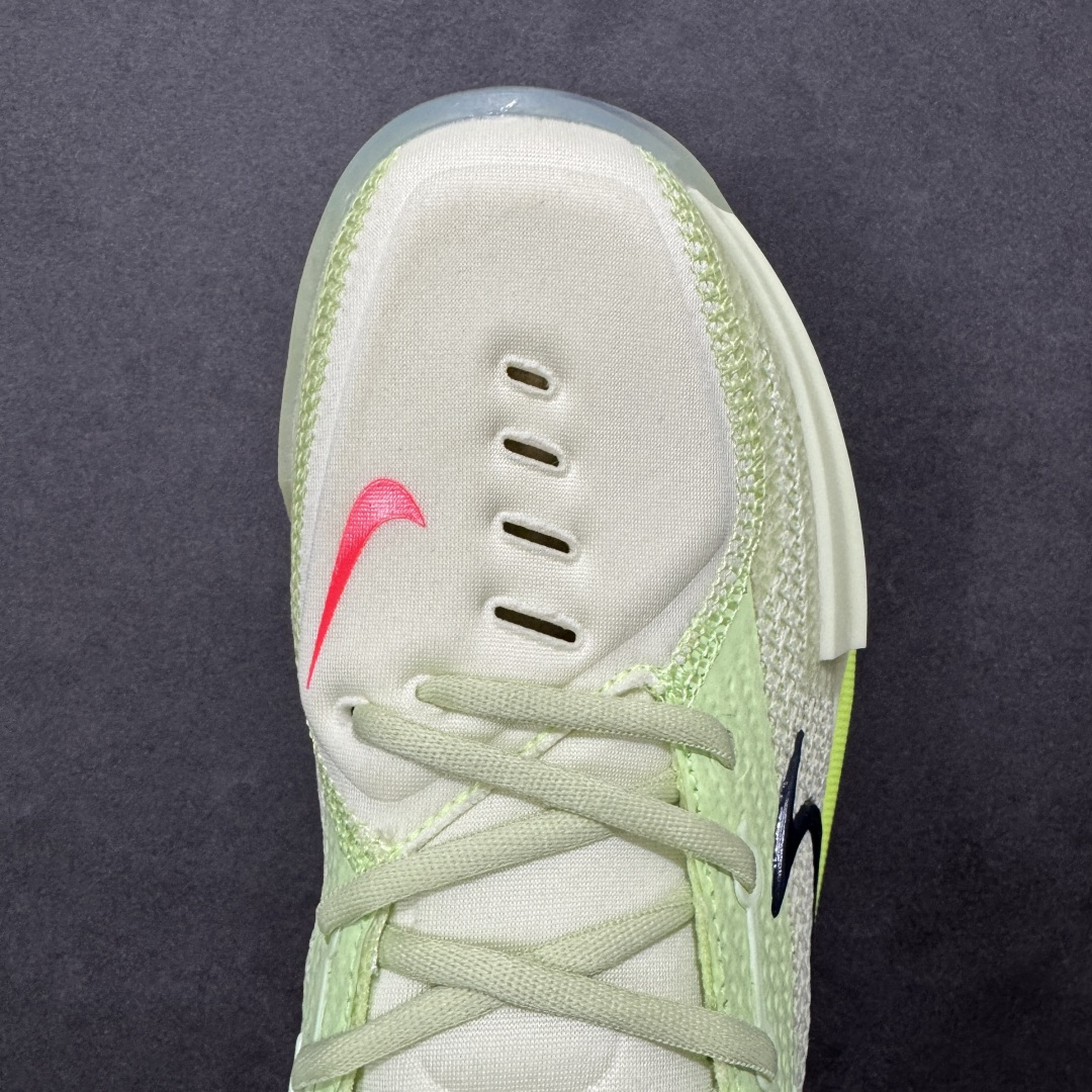 图片[8]-【公司级】Nike Air Zoom G.T.Cut 1 EP耐克新款实战系列篮球鞋 大厂纯原生产线出品 全掌REACT+ZOOM STROBEL+后跟ZOOM 离地面更近的设计提供更快的反应速度 轻质双层网质鞋面 鞋面部分区域加强提供更好的控制力 低密度材料制成的鞋舌轻质舒适 后跟处分别配有“GT”字样和全新的鞋款系列Logo 货号：CZ0176-106-选品中心