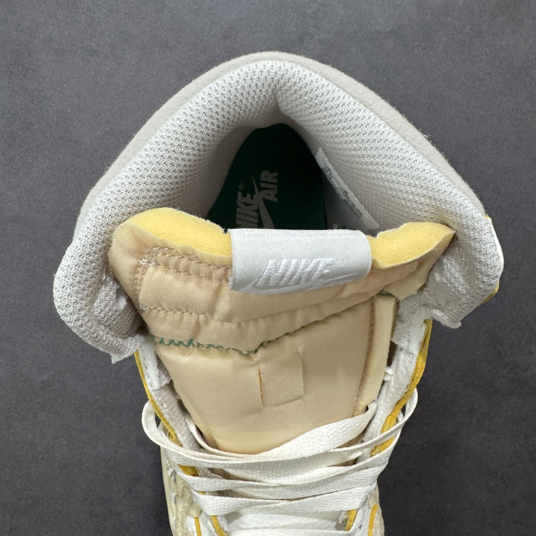 图片[7]-【公司级】Union x Nike Air Jordan 1 High AJ1乔1高帮休闲板鞋 同步官方配色市场唯一独家头层皮打造 原鞋原档案开发 原厂皮料 原档冲孔鞋头 正确满胶鞋垫 四线拉帮 原厂织唛标 鞋舌高弹海绵填充 货号：FD2565-001 尺码：36 36.5 37.5 38 38.5 39 40 40.5 41 42 42.5 43 44 45 编码：GQB210220-选品中心