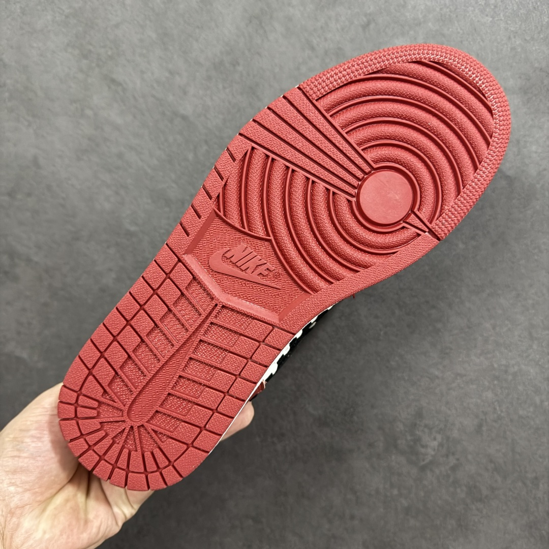 图片[9]-【公司级】Union x Nike Air Jordan 1 High AJ1乔1高帮休闲板鞋 同步官方配色市场唯一独家头层皮打造 原鞋原档案开发 原厂皮料 原档冲孔鞋头 正确满胶鞋垫 四线拉帮 原厂织唛标 鞋舌高弹海绵填充 货号：FD2565-002 尺码：36 36.5 37.5 38 38.5 39 40 40.5 41 42 42.5 43 44 45 编码：GQB210220-选品中心