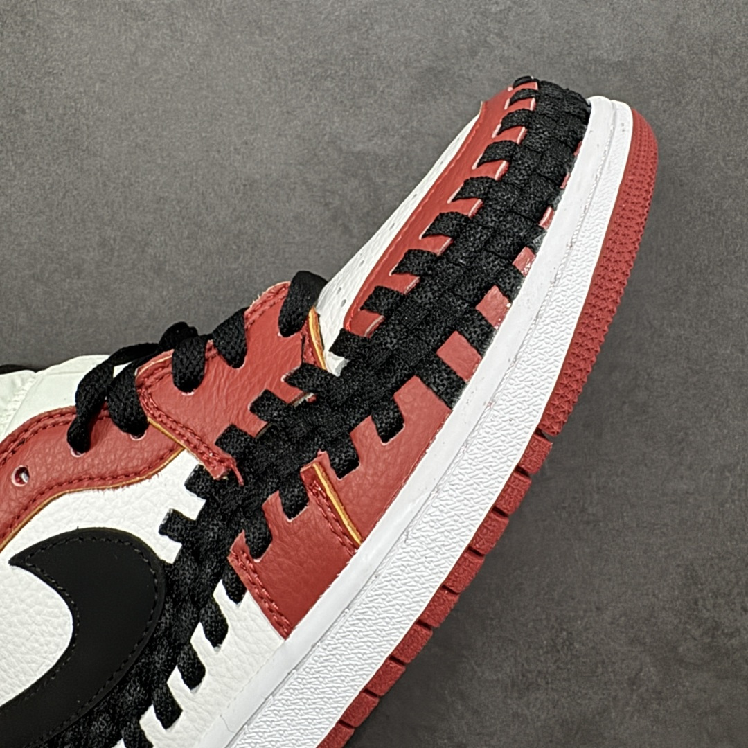 图片[5]-【公司级】Union x Nike Air Jordan 1 High AJ1乔1高帮休闲板鞋 同步官方配色市场唯一独家头层皮打造 原鞋原档案开发 原厂皮料 原档冲孔鞋头 正确满胶鞋垫 四线拉帮 原厂织唛标 鞋舌高弹海绵填充 货号：FD2565-002 尺码：36 36.5 37.5 38 38.5 39 40 40.5 41 42 42.5 43 44 45 编码：GQB210220-选品中心